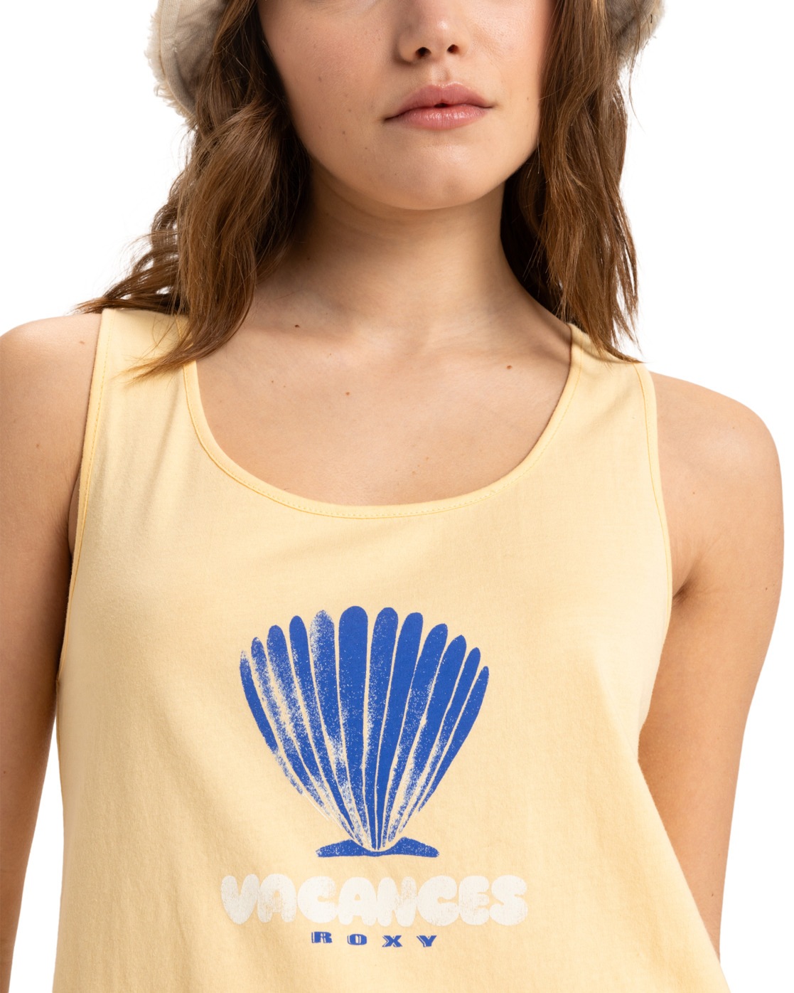 Roxy Tanktop »Surfclassic«