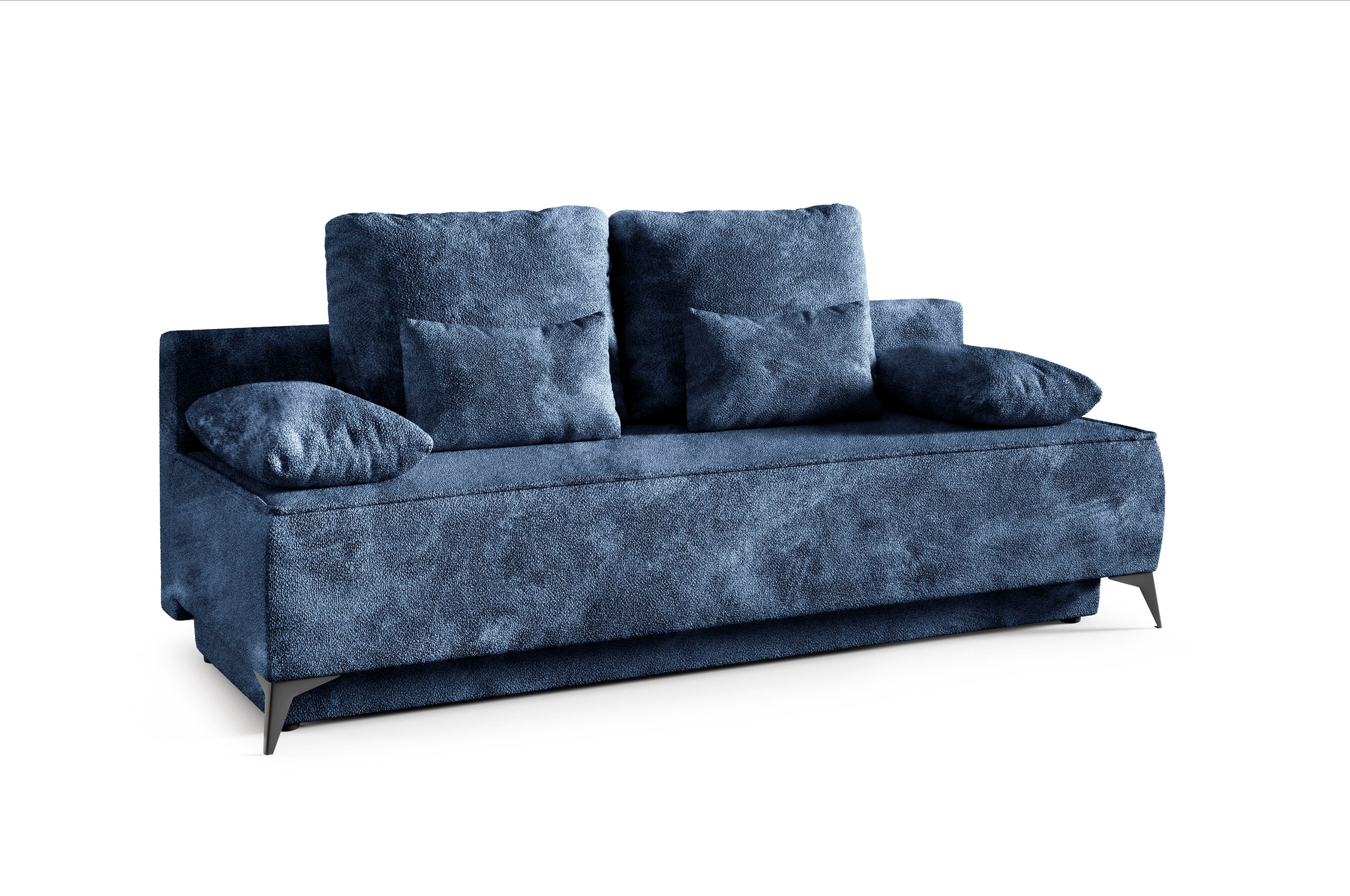 online Sofa »Indira«, WERK2 Schlafsofa & Schlafcouch 2-Sitzer kaufen