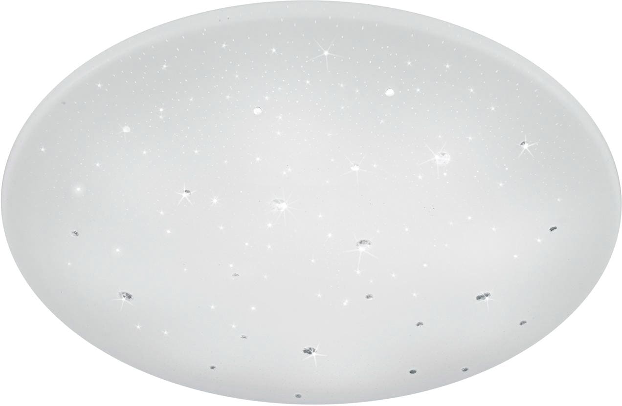 REALITY Leuchten LED Deckenleuchte »Achat«, 1 flammig, Leuchtmittel LED-Boa günstig online kaufen