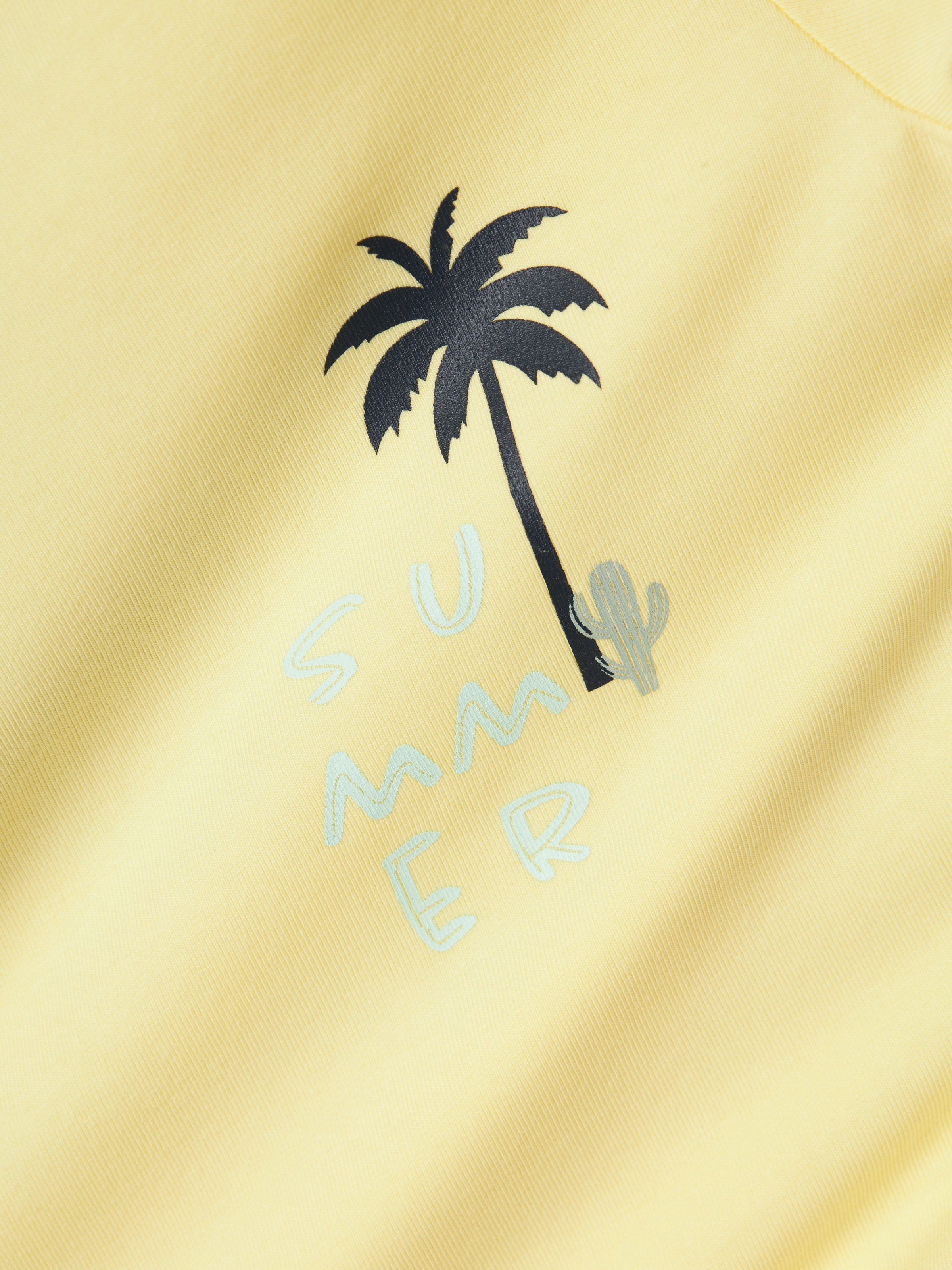 Name It T-Shirt »NMMJERKO NREG SS TOP«