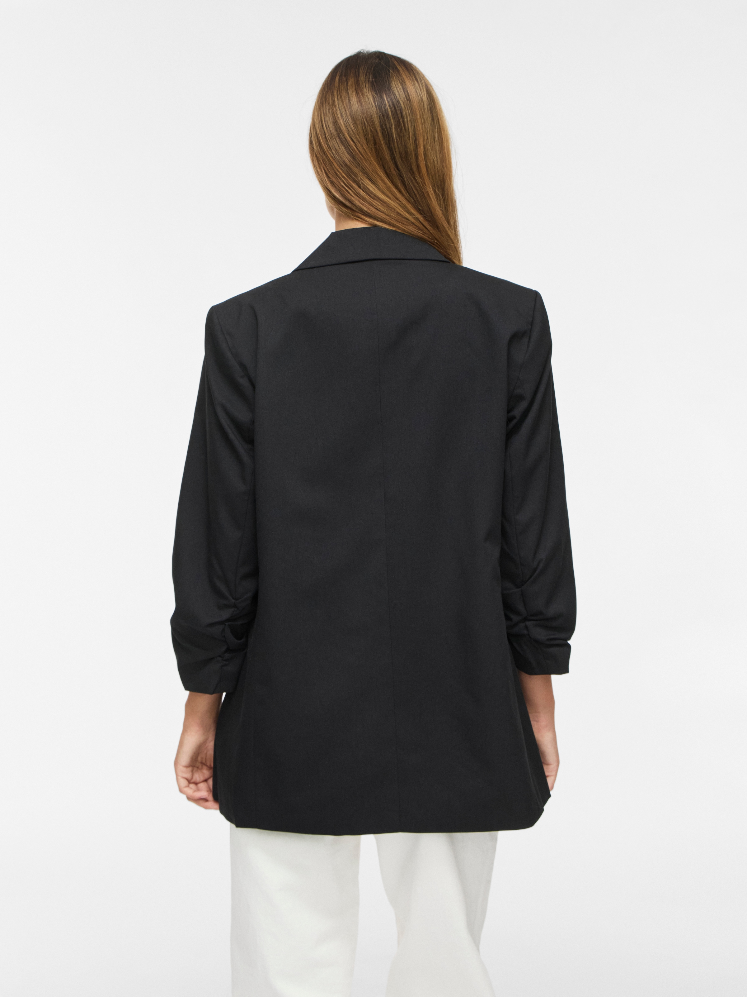Vila Longblazer »VITILDE 3/4 BLAZER - NOOS« Materialmix