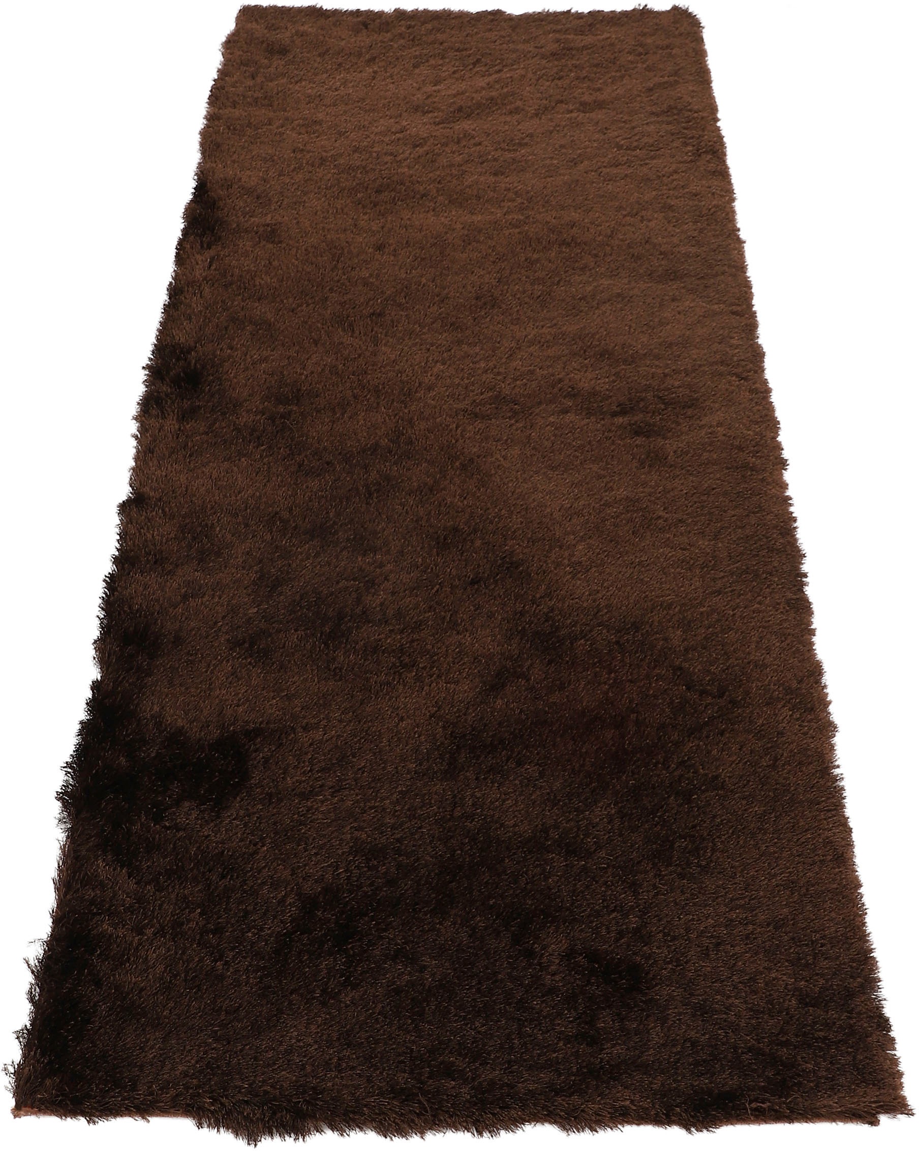carpetfine Läufer »Breeze«, rechteckig, 45 mm Höhe, besonders weich mit lei günstig online kaufen