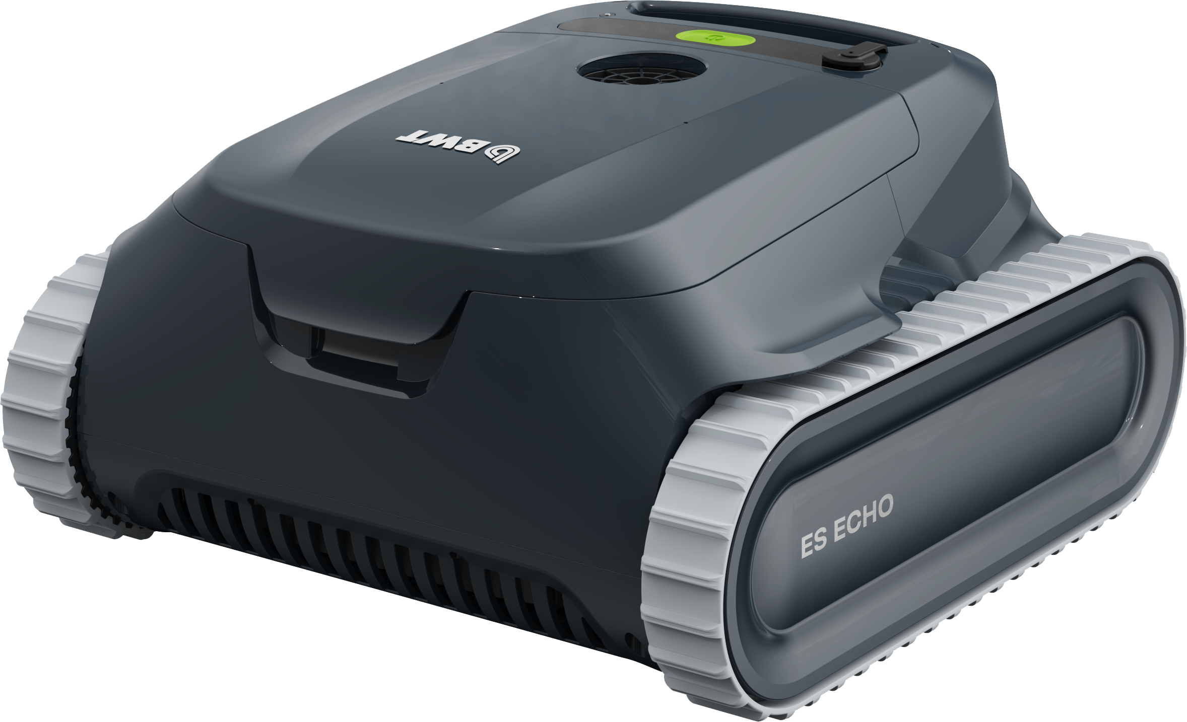My Pool Bwt Poolroboter "ES Echo", grau