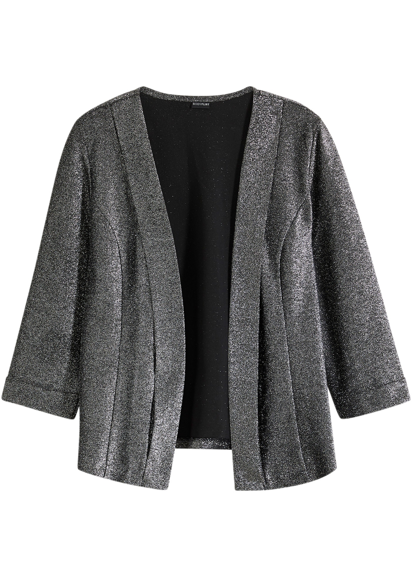 bonprix Jerseyblazer Jersey-Blazer