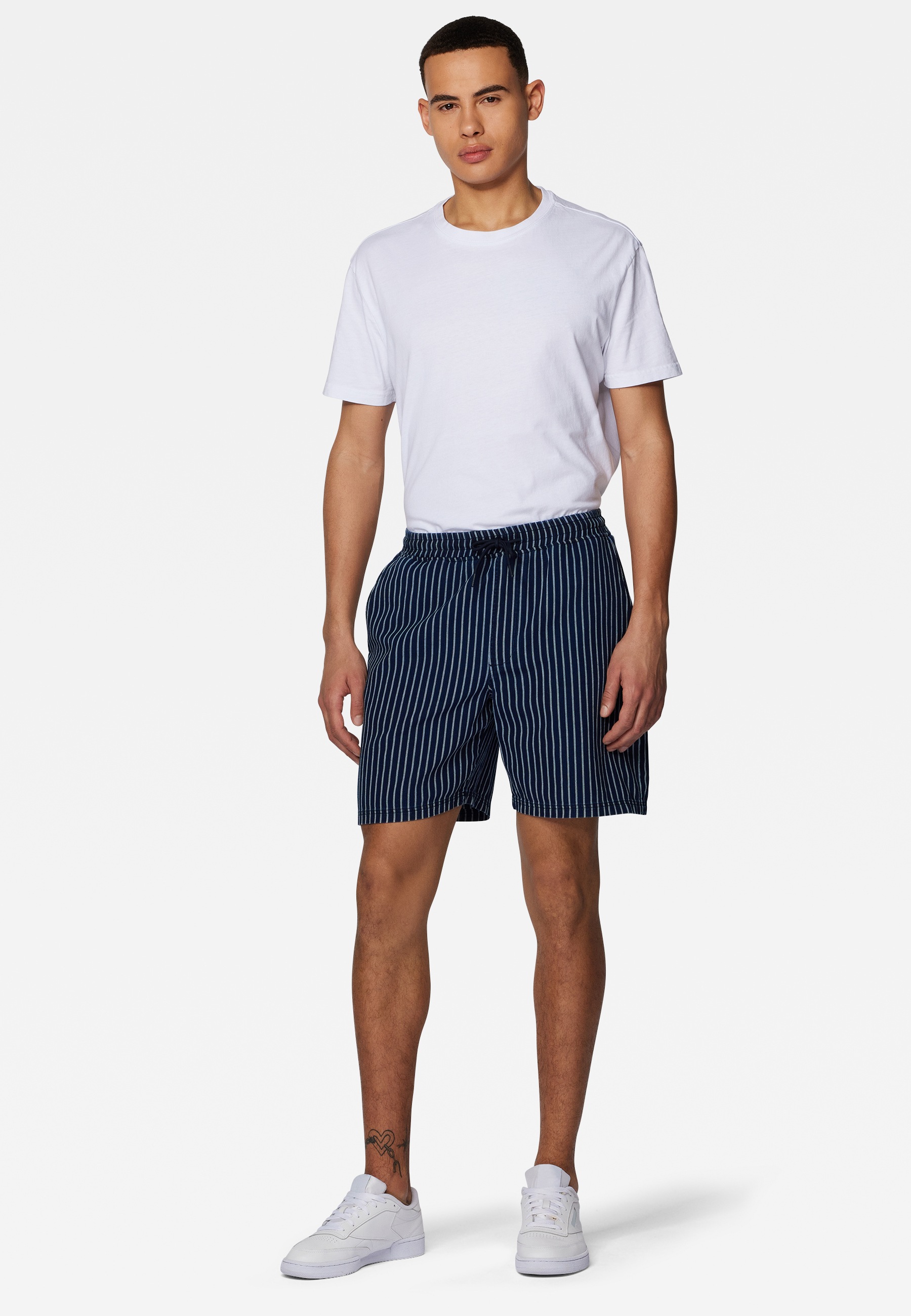 Bild von Mavi Shorts »STRIPE SHORTS«, Gestreifte Short