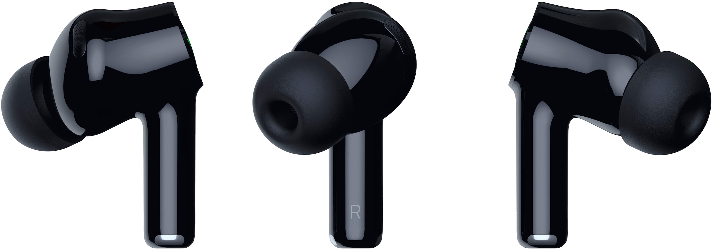 RAZER Gaming-Headset »Hammerhead V3« Bluetooth Noise-Cancelling