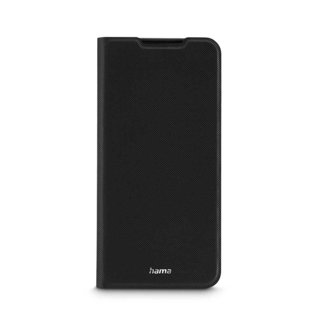 Hama Smartphone-Hülle »Handytasche für Samsung Galaxy A05s, Farbe Schwarz, Smartphonehülle«