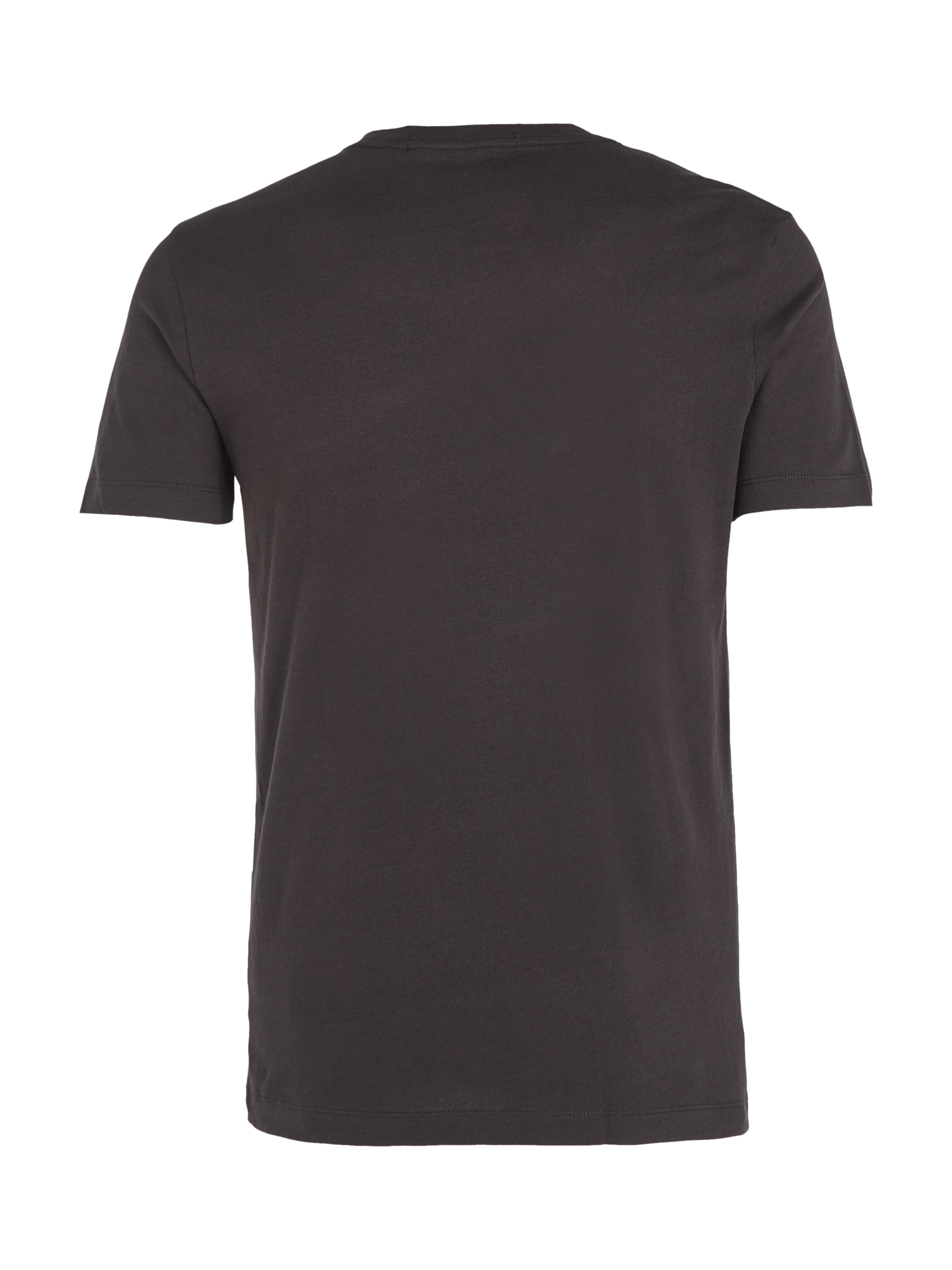 Calvin Klein Jeans T-Shirt »CORE MONOGRAM POCKET SLIM TEE«, mit Brusttasche