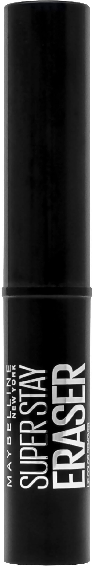 MAYBELLINE NEW YORK Lippenpeeling »Super Stay Eraser«, mit hoher Wirkungskraft