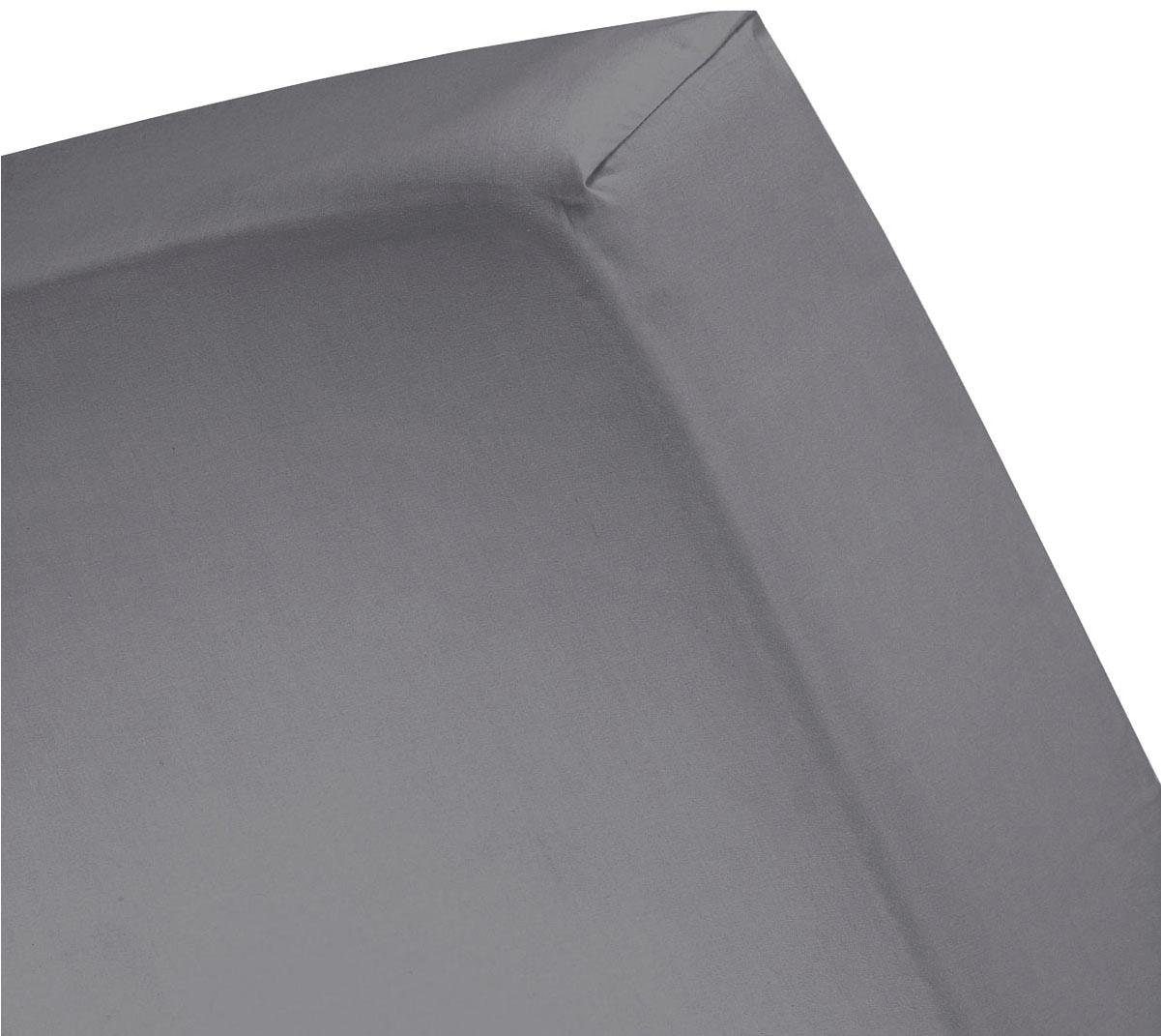Cinderella Spannbettlaken »Weekend«, OEKO-TEX®-zertifiziert günstig online kaufen
