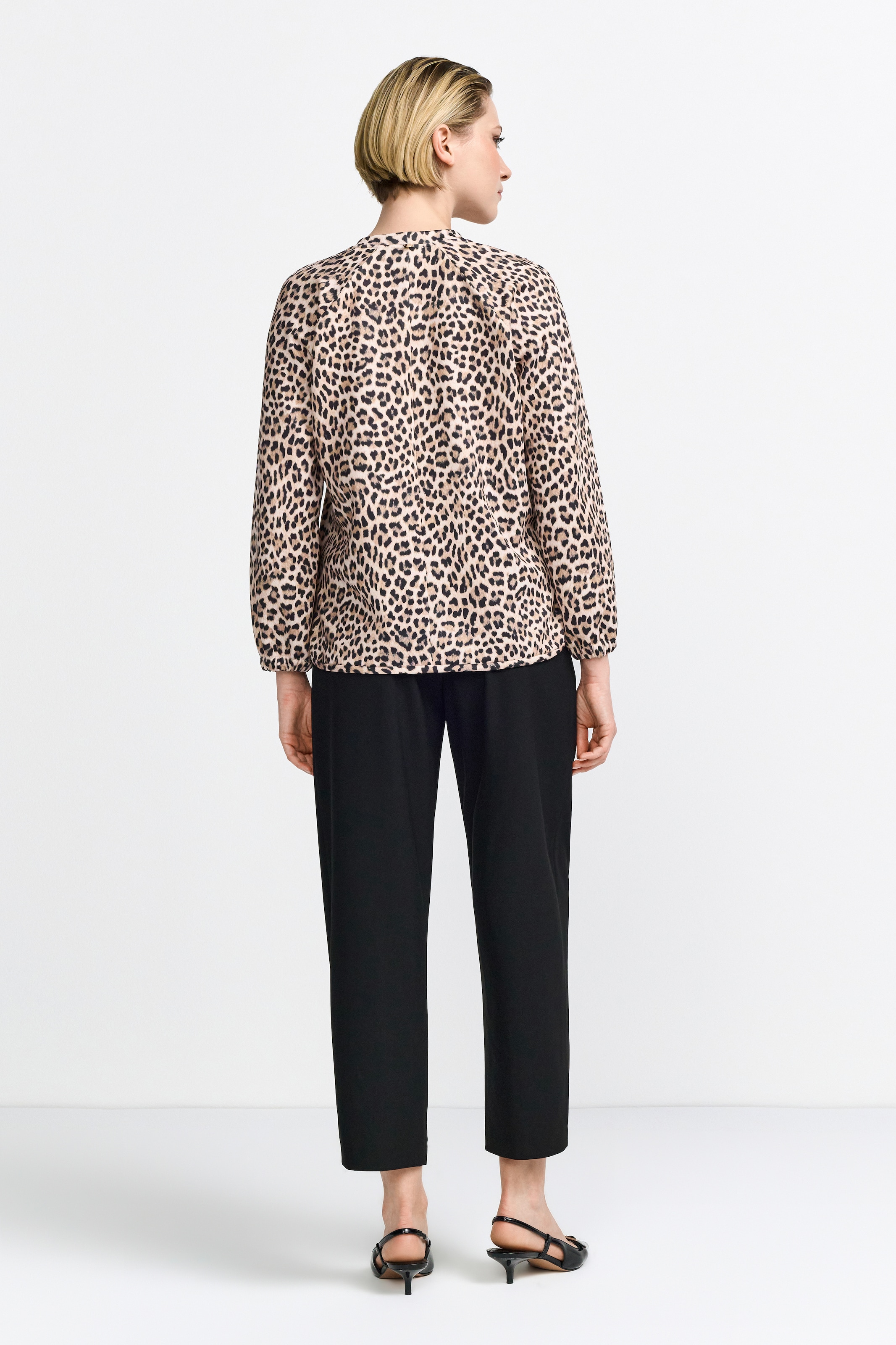 RICHROYAL Sweater , Mit Rückennaht
