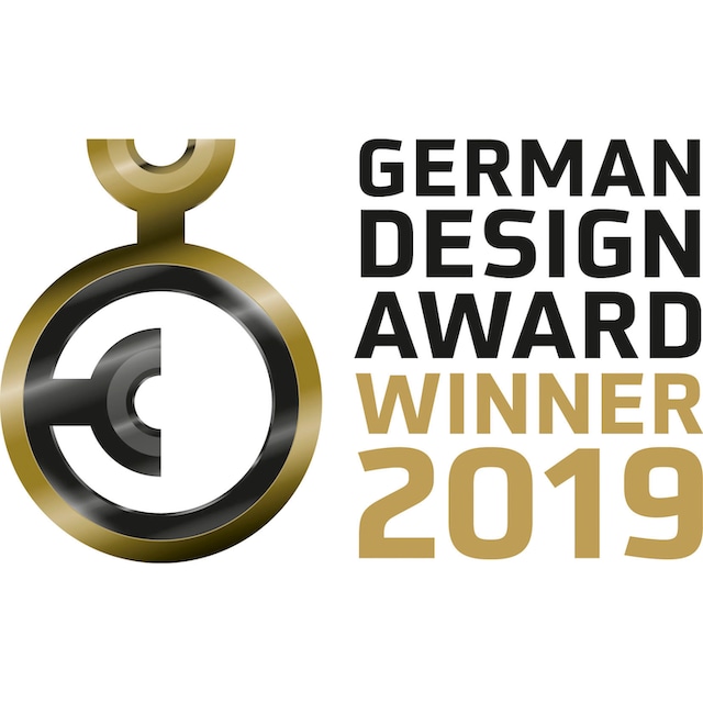 Müller SMALL LIVING Stapelbett »STAPELLIEGE Komfort (eine Liege)«,  Komforthöhe 27.5 cm, ausgezeichnet mit dem German Design Award - 2019 auf  Raten kaufen