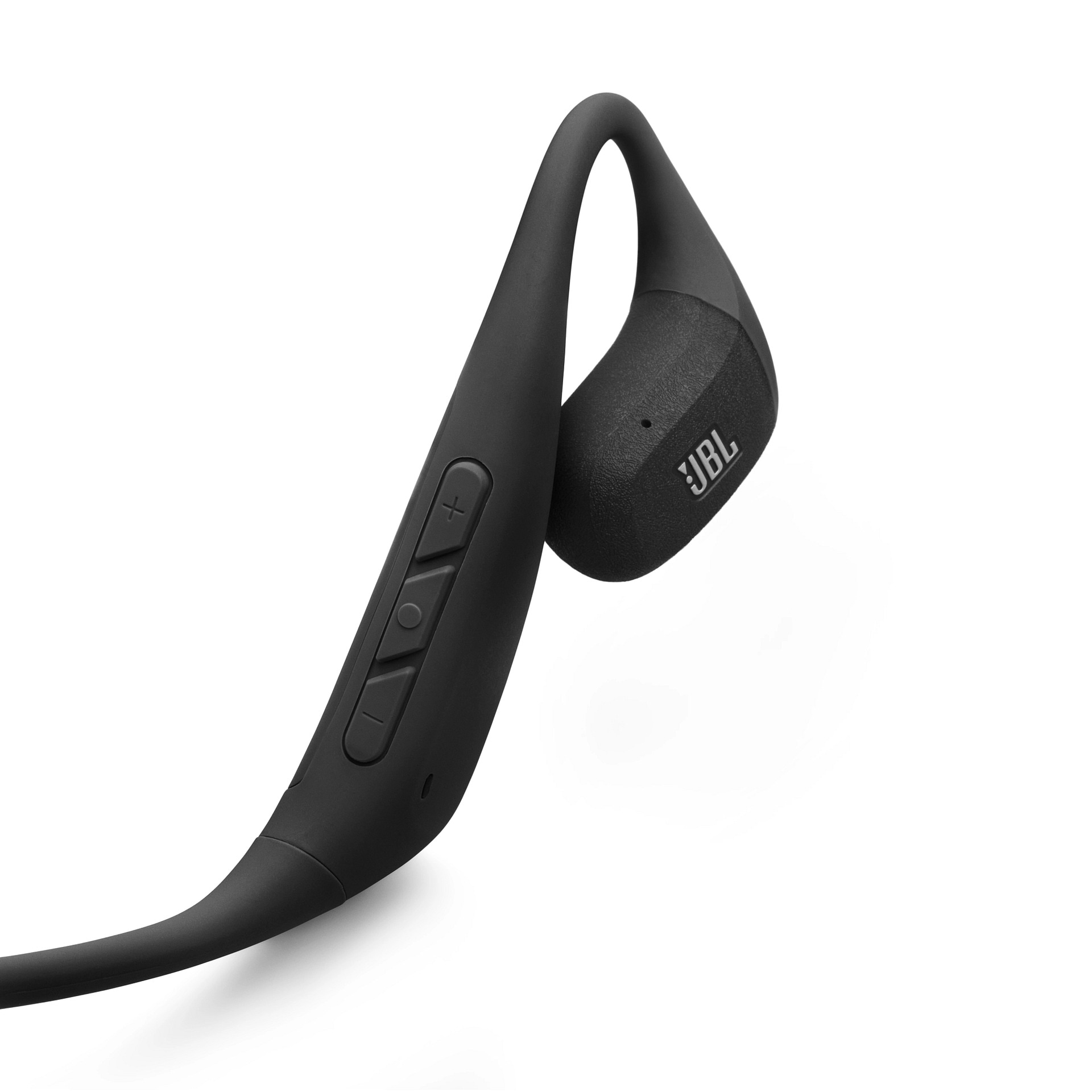JBL Open-Ear-Kopfhörer »Endurance Pace« A2DP Bluetooth Freisprechfunktion