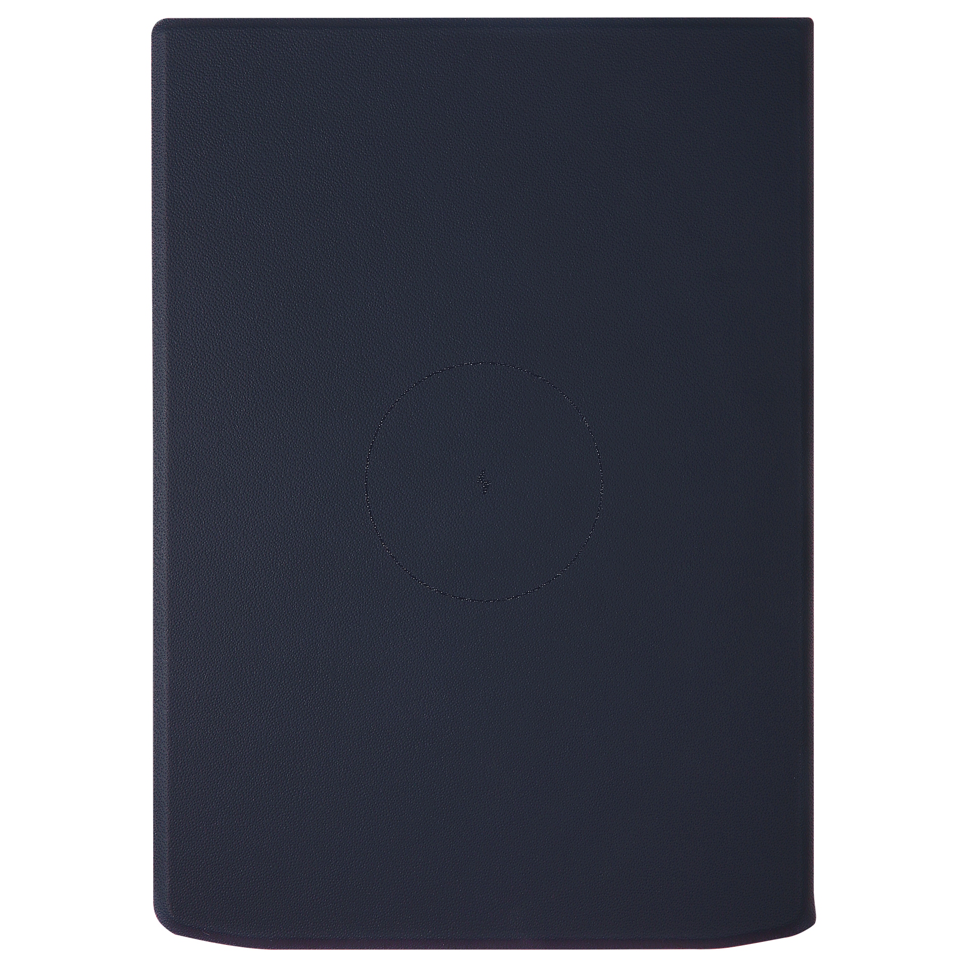 PocketBook Flip Case »Charge Cover 7,8 Zoll«, 19,8 cm (7,8 Zoll), Schutzhülle für PocketBook InkPad 4, InkPad Color 2, InkPad Color 3