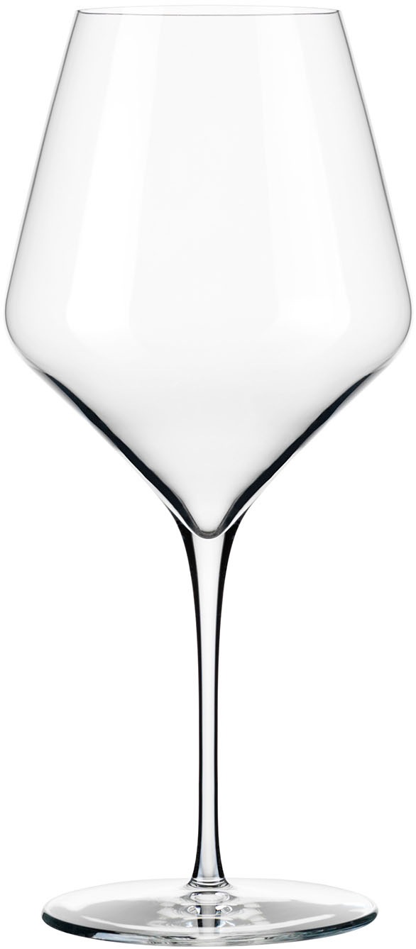 LIBBEY Weinglas »Libbey Gläser-Set -PRISM-, 12er Set« 710 ml, hochwertig ve günstig online kaufen