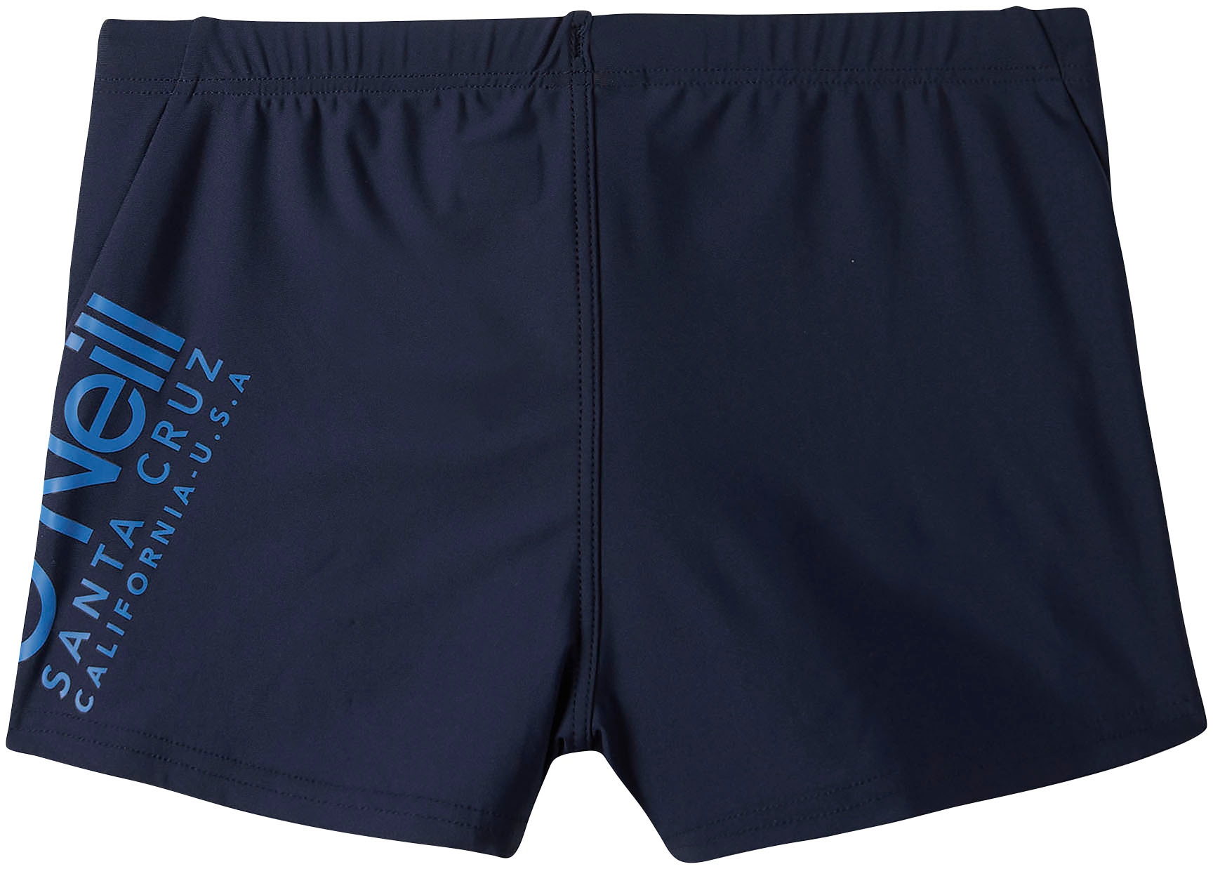 O'Neill Badehose »CALI SWIMTRUNKS«, mit Logoschriftzug am Bein