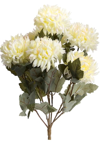 Botanic-Haus Kunstblume »Chrysanthemenstrauß«, (1 St.) kaufen