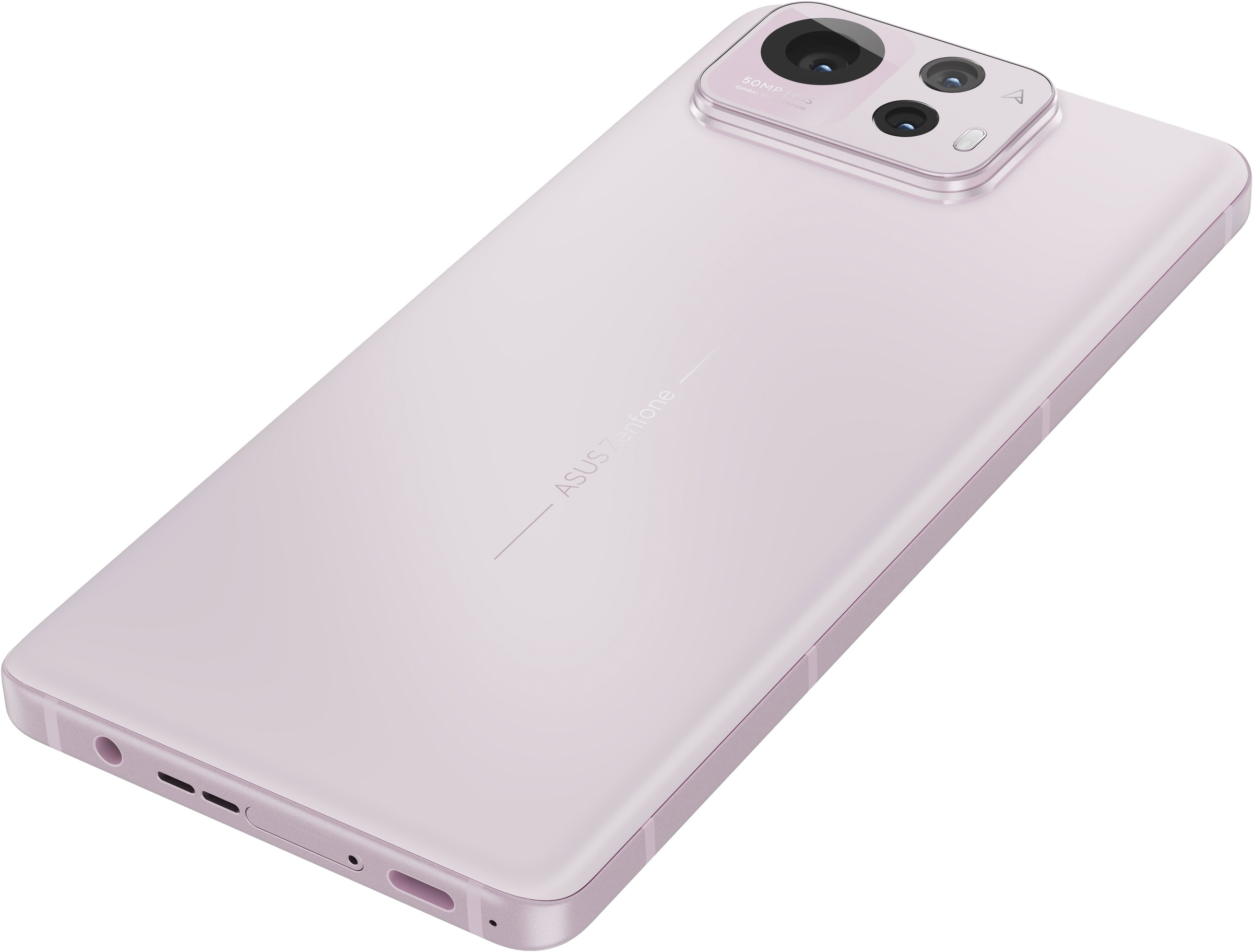 Asus Smartphone »Zenfone 12 Ultra«, Sakura White