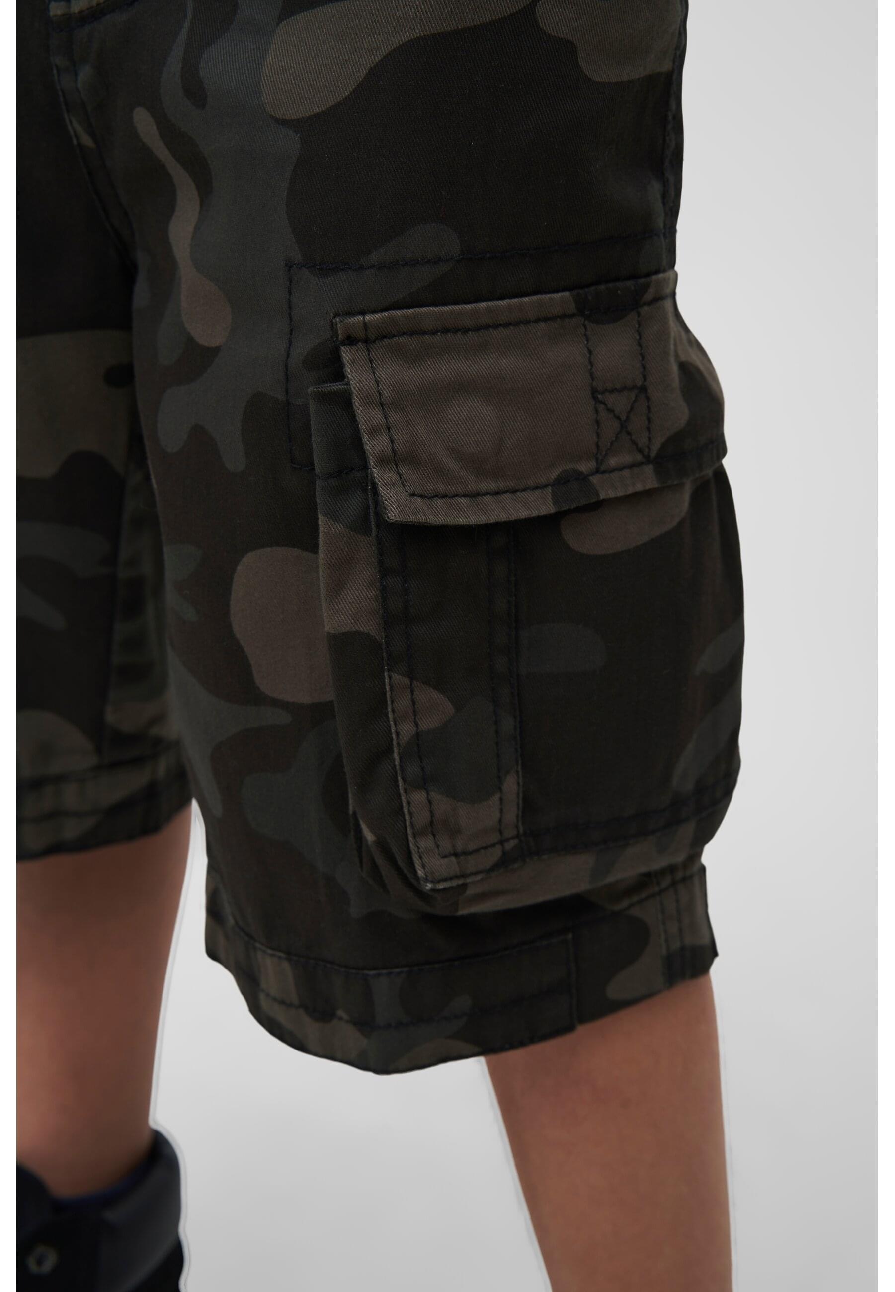 Brandit Stoffhose »Brandit Herren Kids Urban Legend Shorts«