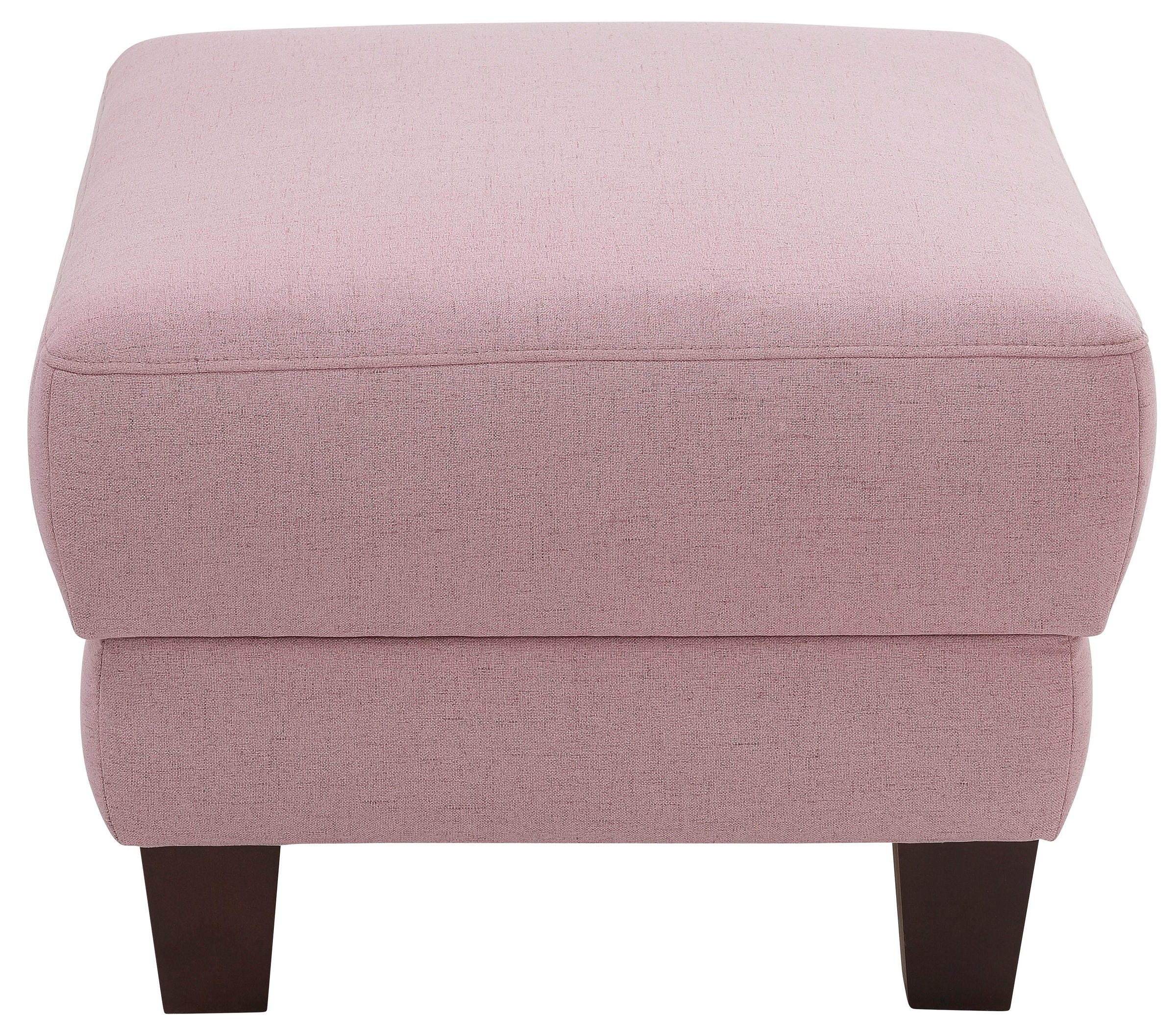 Home affaire Hocker »Trondheim«, mit Stauraum, Federkern