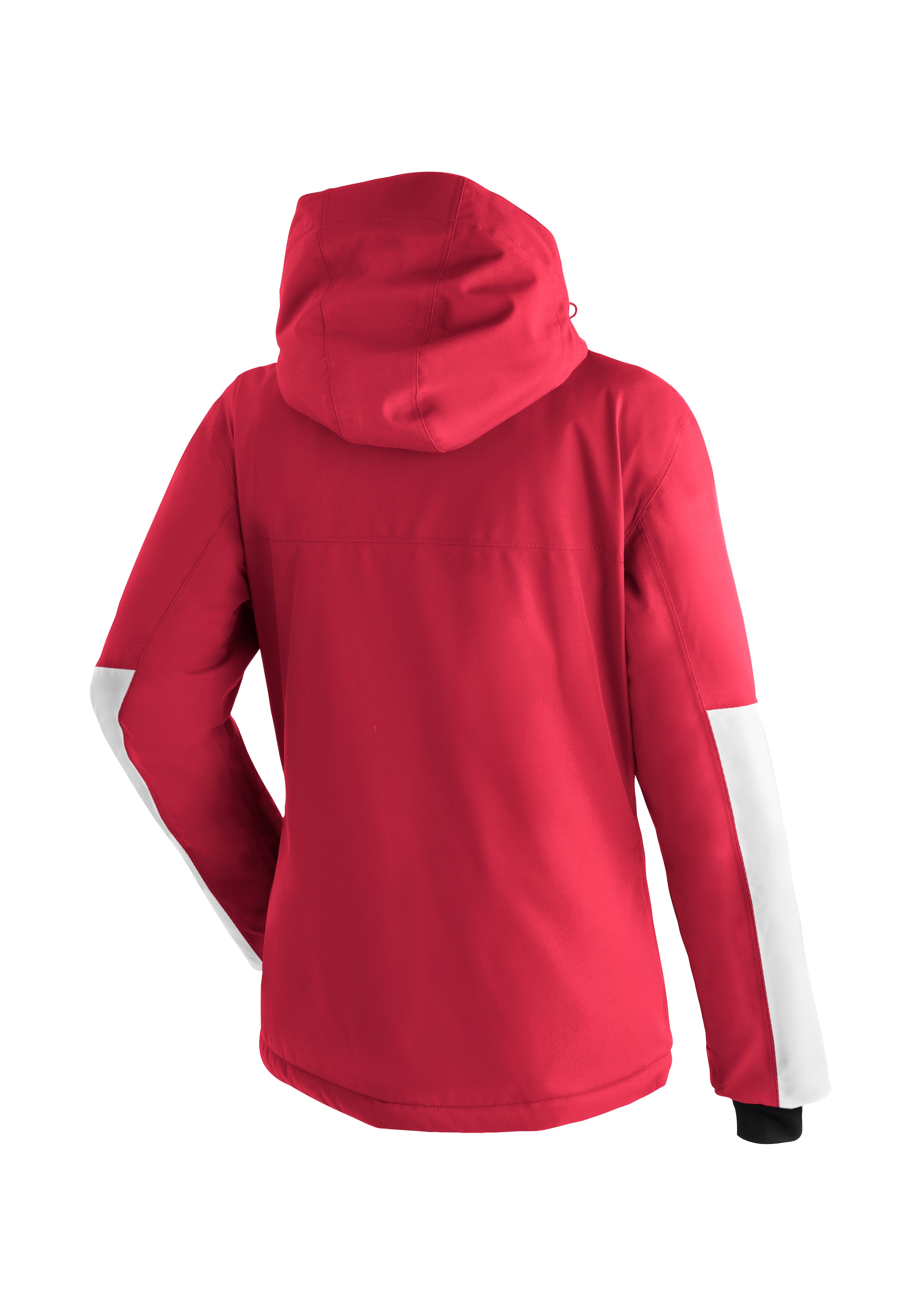 Maier Sports Skijacke »Nuria«, Damen Winterjacke, wind- und wasserdicht, 3 RV-Taschen, Regular Fit