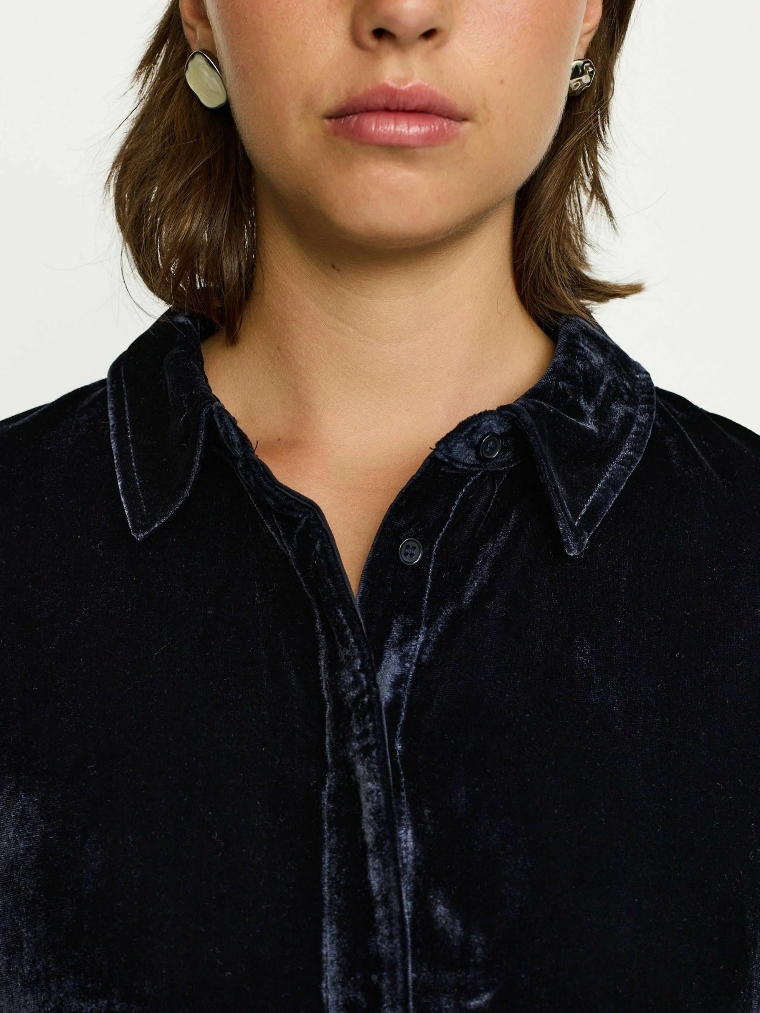 Soft Rebels Blusentop »Soft Rebels Shirt SRSolana«