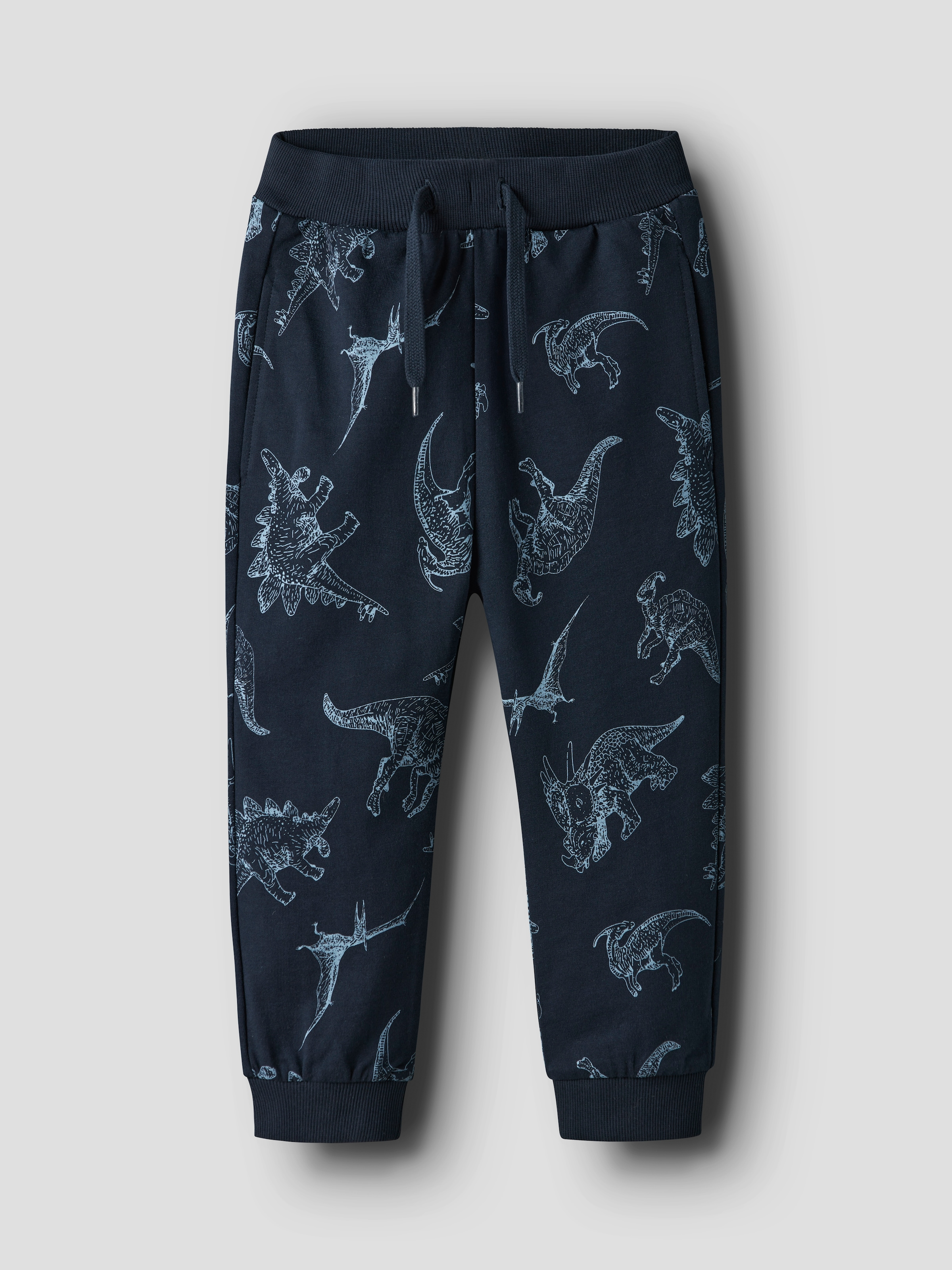 Name It Sweatpants »NMMVARON AOP SWT PANT UNB NOOS«