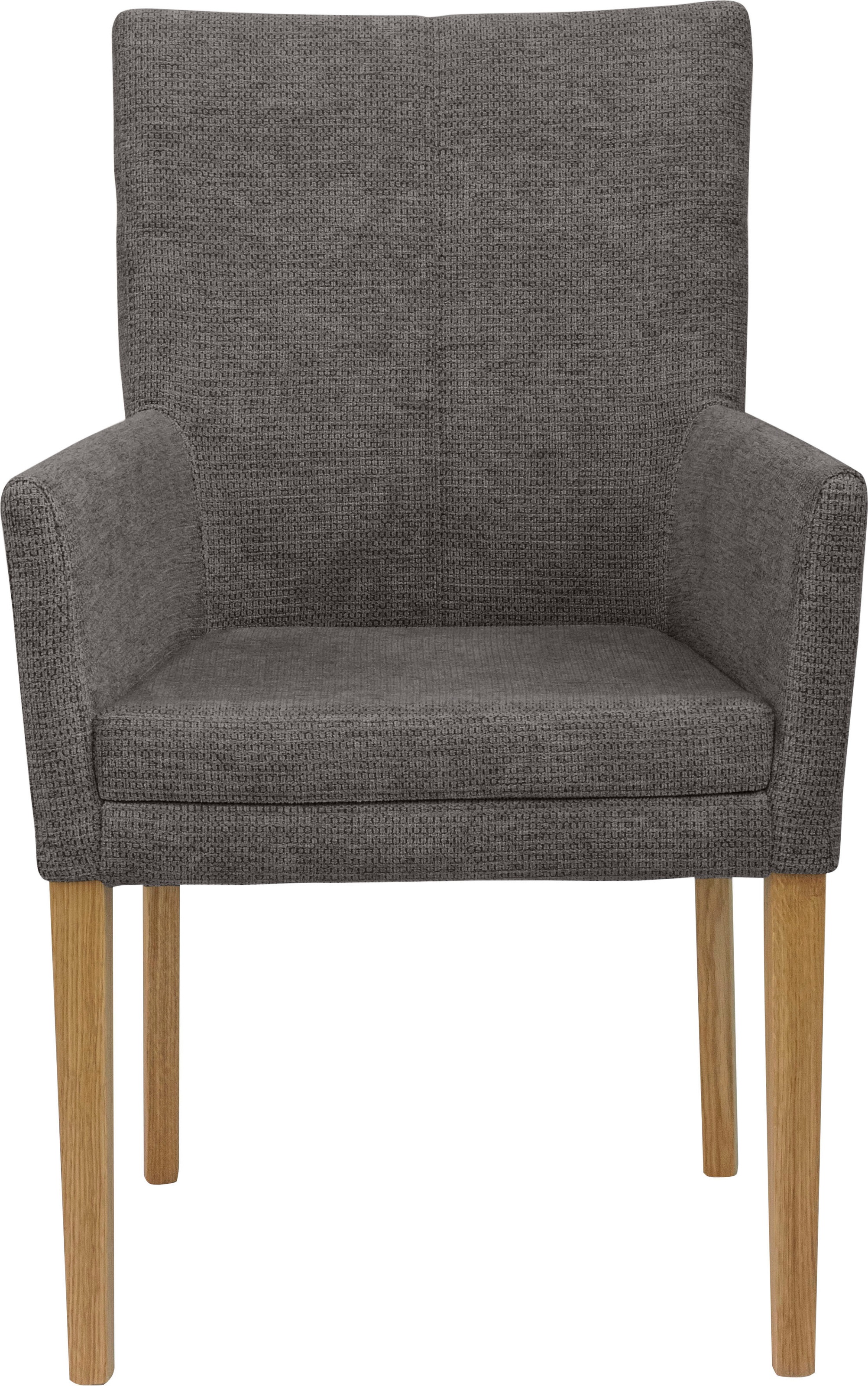 Home affaire Armlehnstuhl "Aspen" () günstig online kaufen