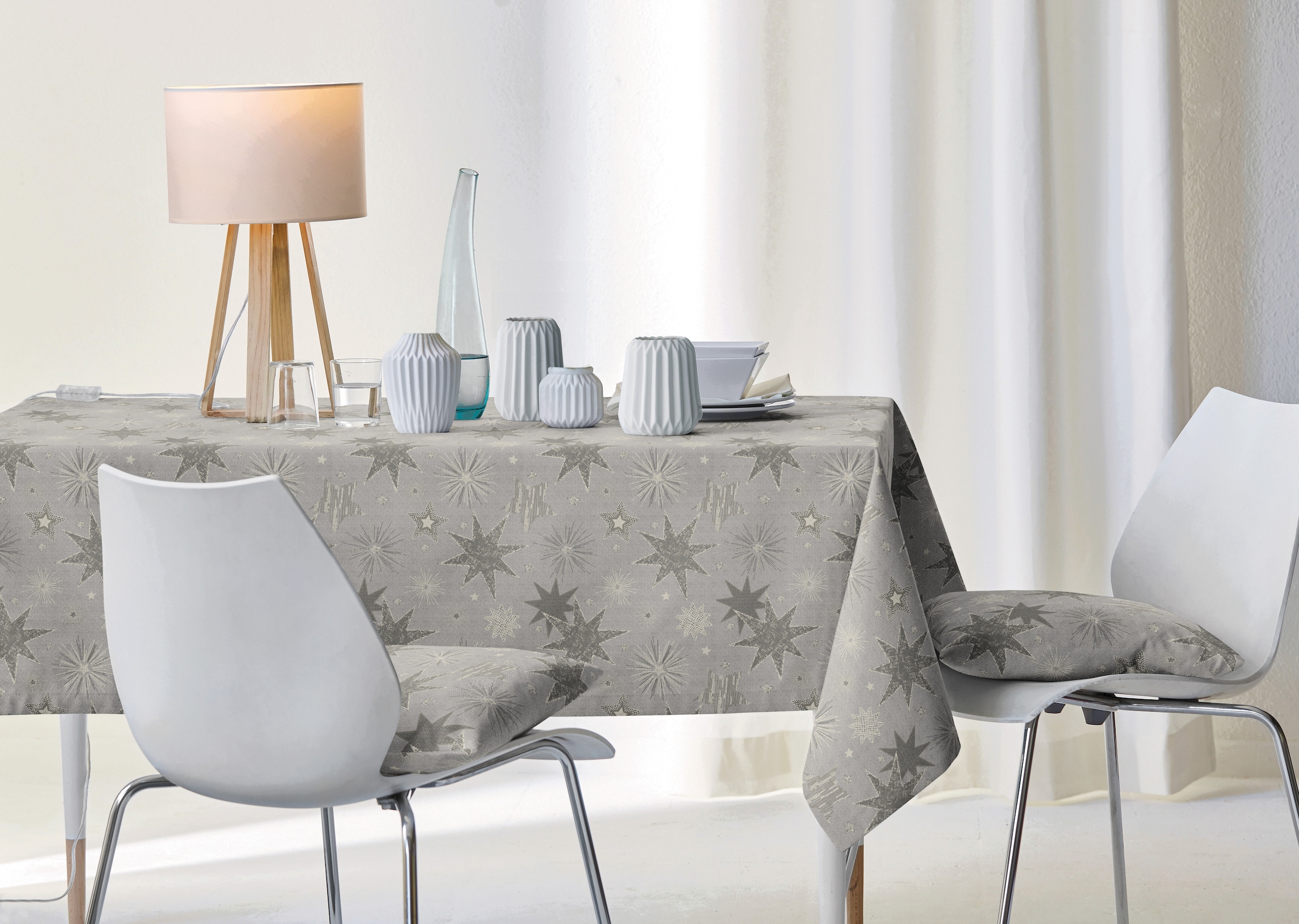APELT Tischdecke »3755« günstig online kaufen