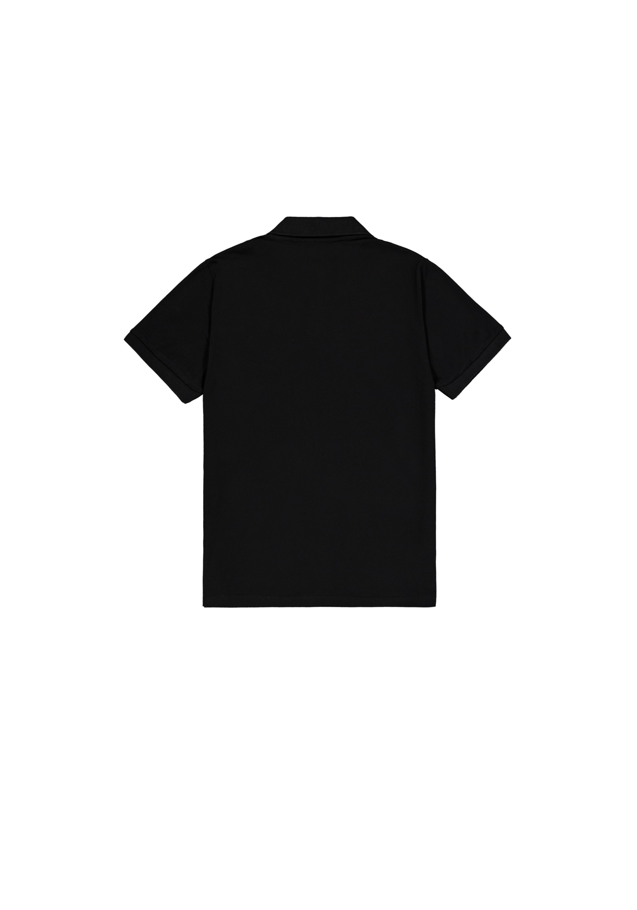 Alpha Industries Poloshirt »Alpha Industries Men - Polo Shirts X-Fit Polo«