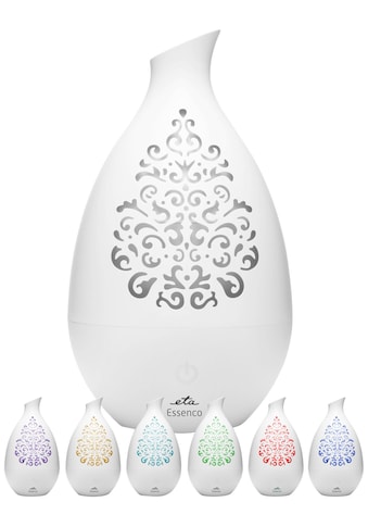 Diffuser »ESSENCO ETA163490000 Aroma Diffuser«, 0,2 l Wassertank