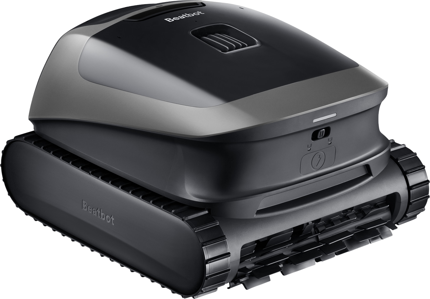 Beatbot Poolbodensauger »Sora P3« All-Area-Control: Reinigt Boden, Plattformen, Wände und Wasserlinie