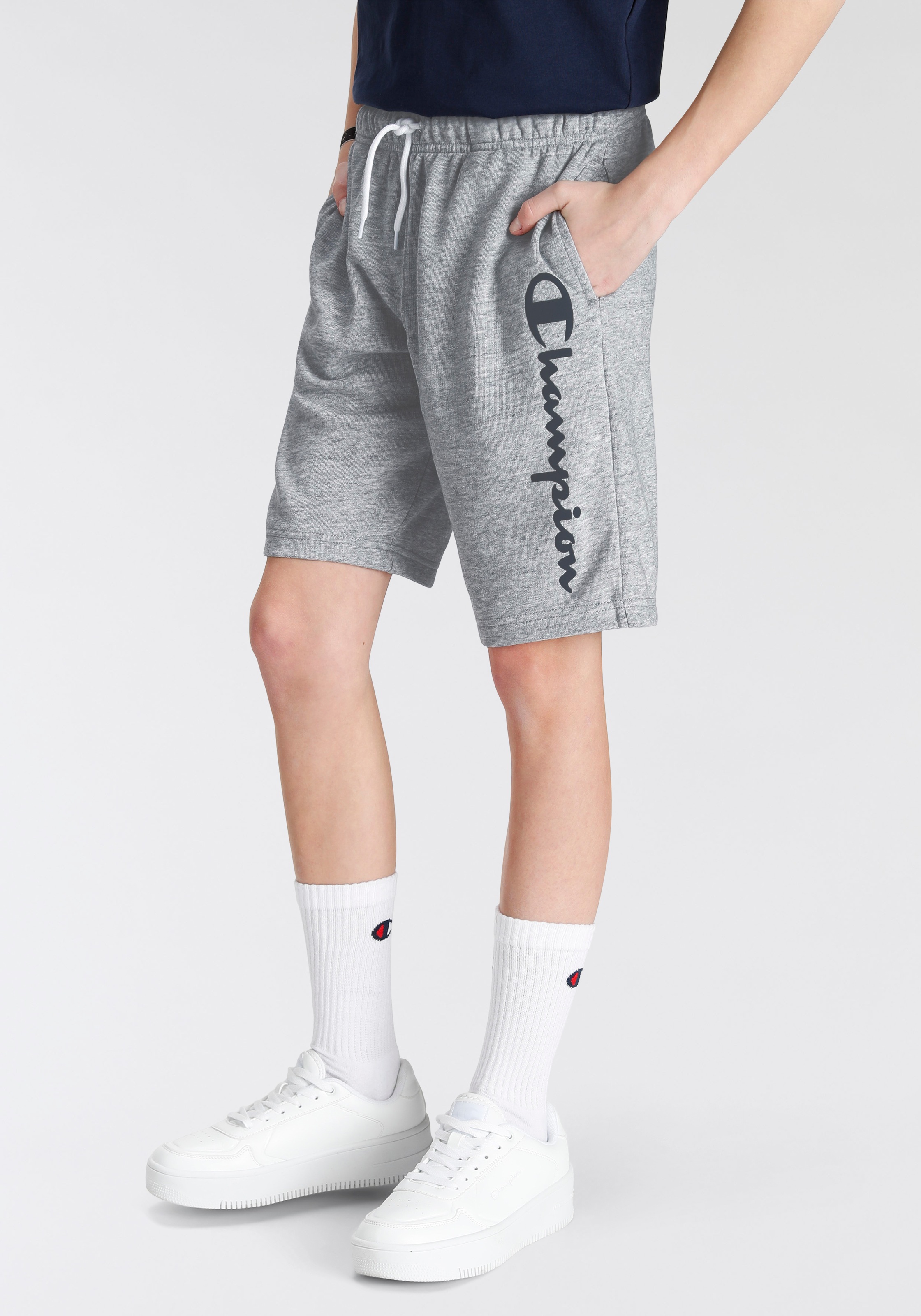 2. Bild von Champion Bermudas »Bermuda«