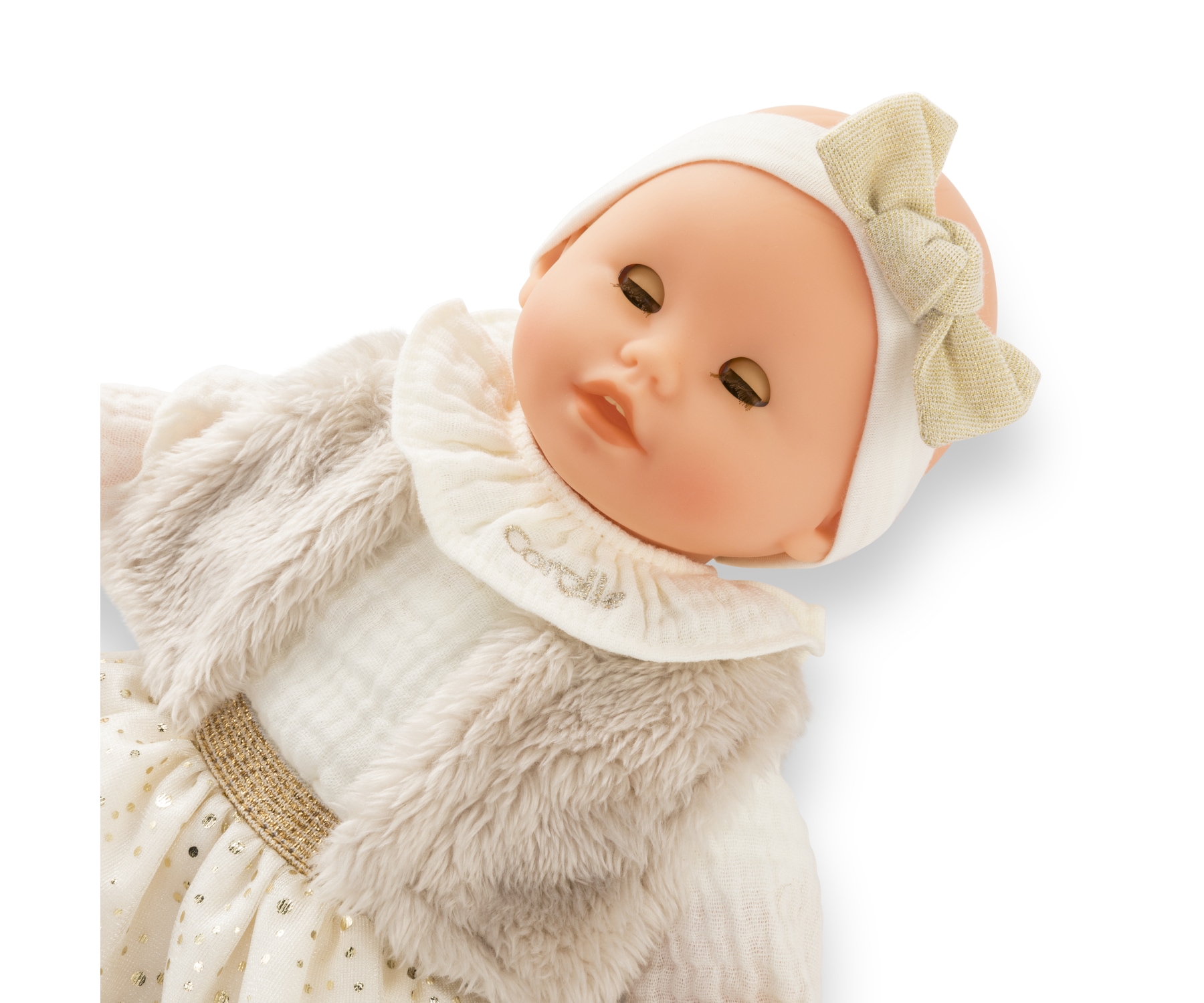 Corolle® Babypuppe »Corolle Mon Premier Poupon Zauberwald CalinMargaux« mit Vanilleduft