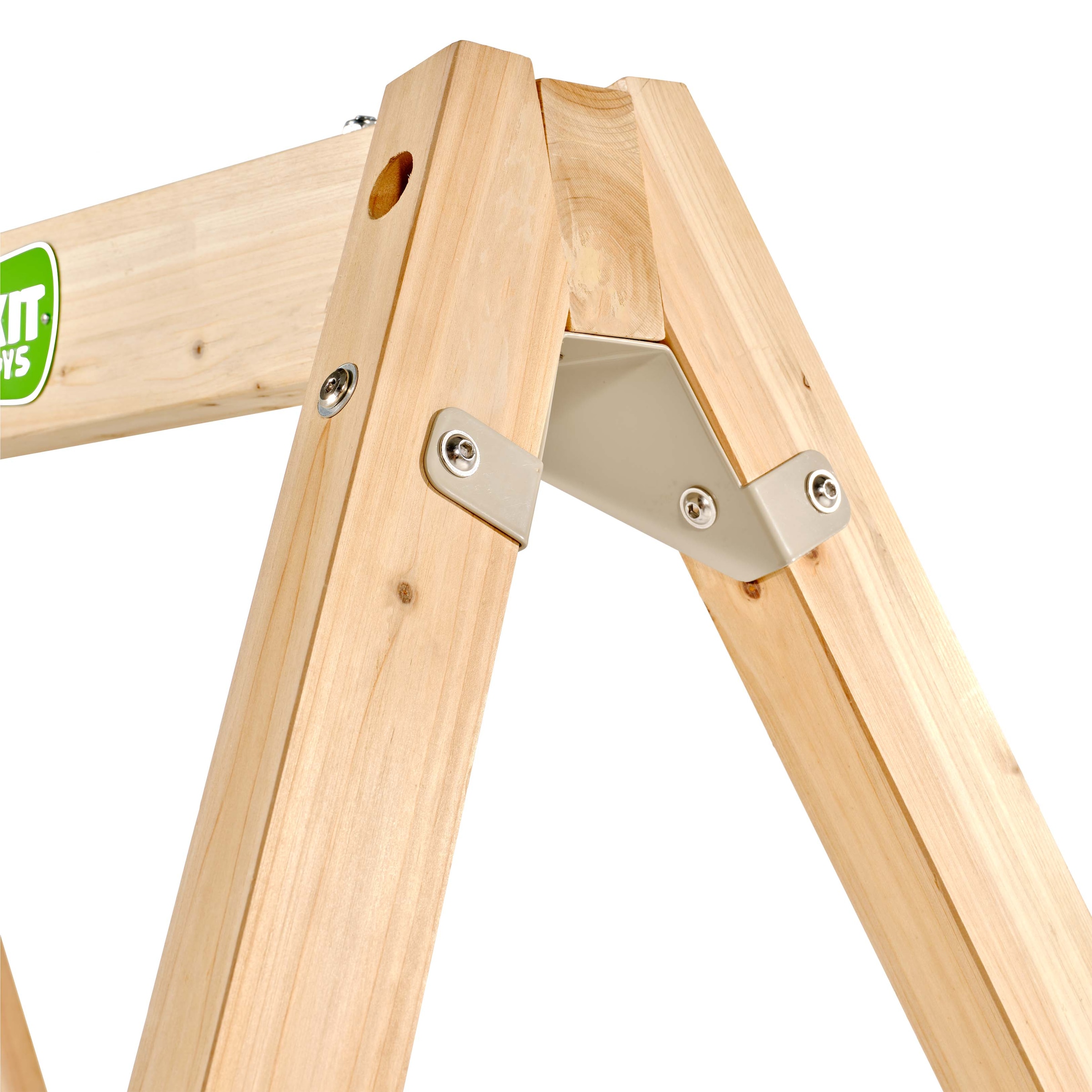 EXIT Schaukelgestell »Silivi« Dieses Produkt besteht aus FSC®-zertifiziertem Material.