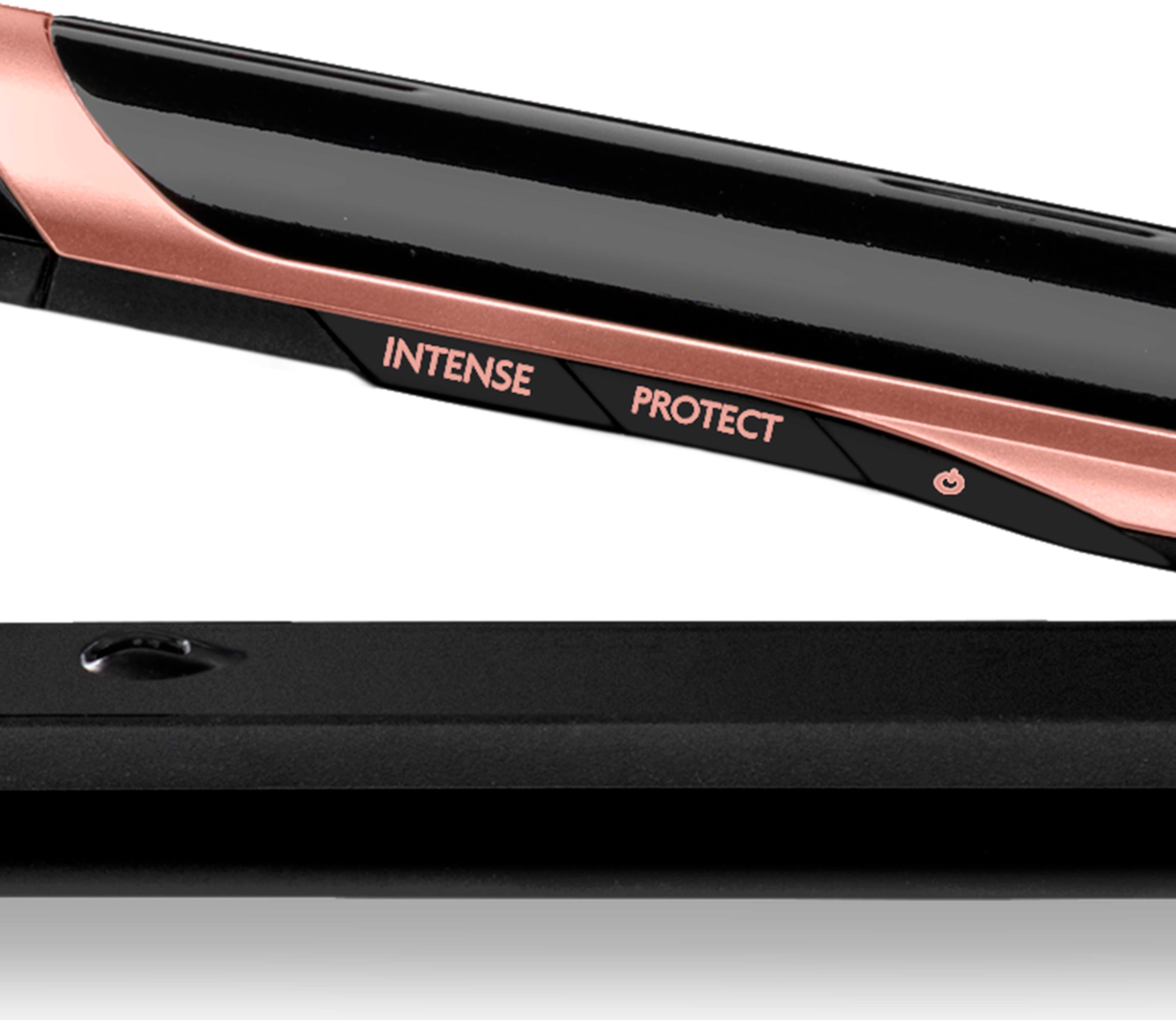 BaByliss Glätteisen »Super Smooth 235«