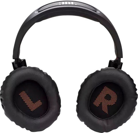 JBL Headset »Quantum 350«, WLAN (WiFi), Mikrofon abnehmbar