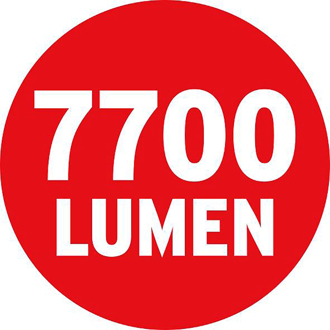 Brennenstuhl LED Arbeitsleuchte »Multi Battery LED Akku Teleskop Arbeitsstrahler 6050 MA«, Leuchtmittel LED-Modul | LED fest integriert, höhenverstellbar, kompatibel mit 18V Akkus 11 verschiedener Hersteller