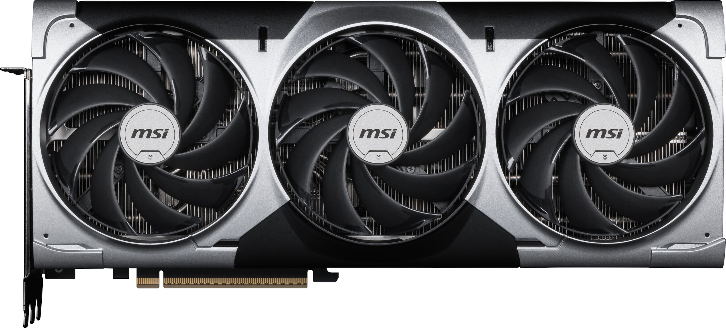 MSI Grafikkarte »GEFORCE RTX 5090 32G VENTUS 3X OC«