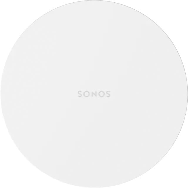 Sonos Lautsprecher »Sonos Sub Mini«