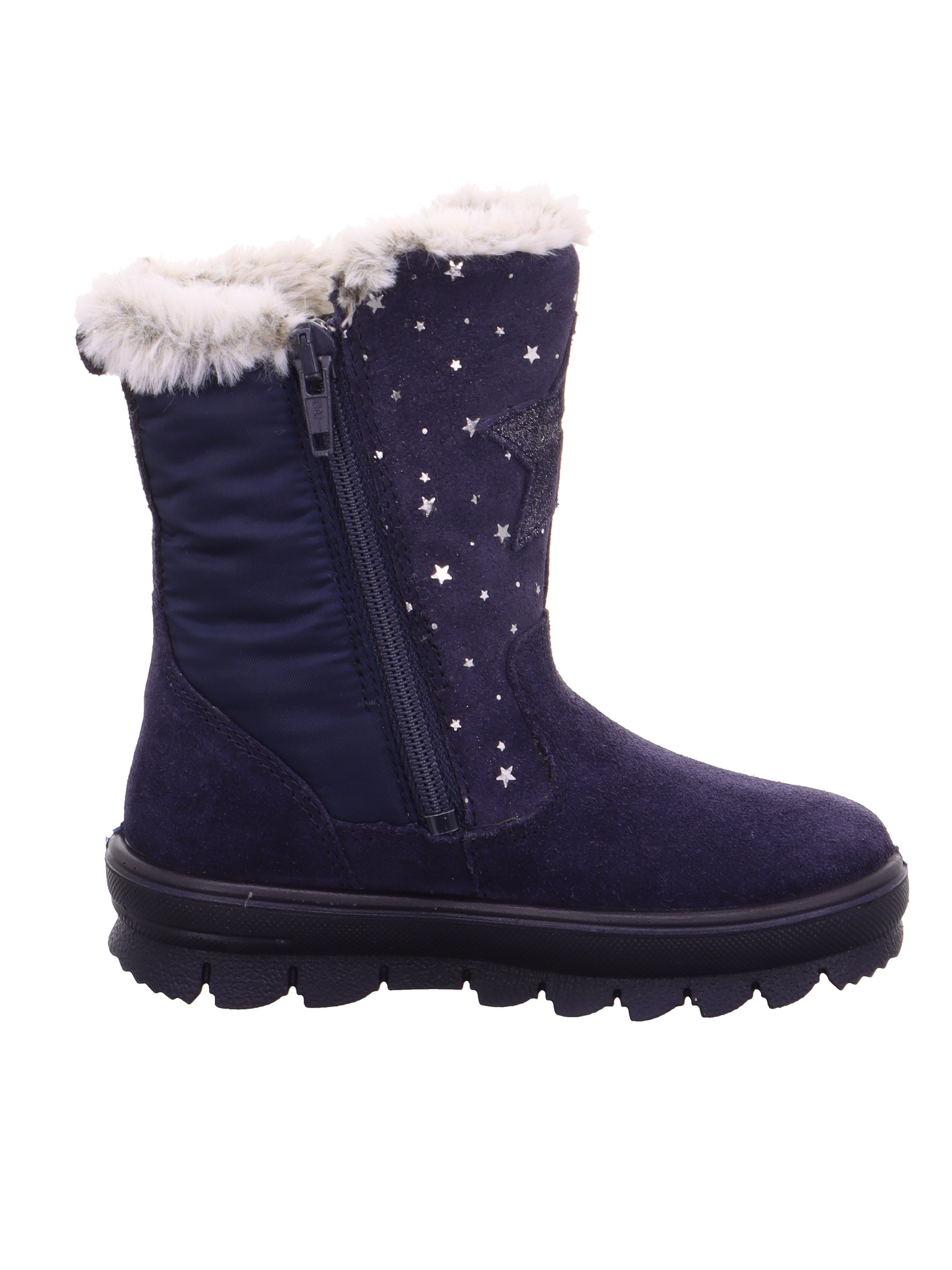 Superfit Winterstiefel »FLAVIA, WMS: mittel«  Boots mit GORE-TEX-Ausstattung, Größenschablone zum Download