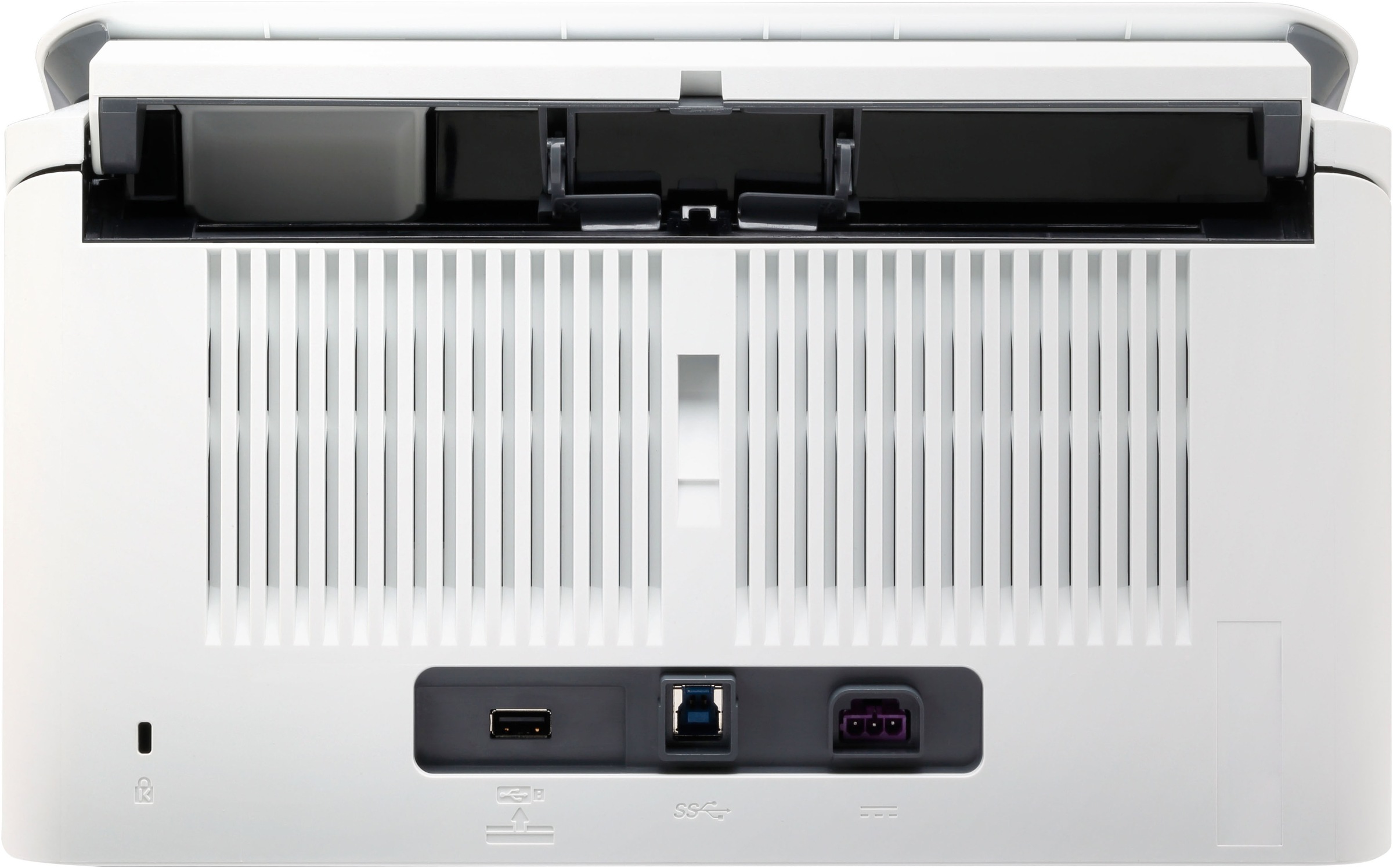 HP Scanner »ScanJet Enterprise Flow 5000 s5«