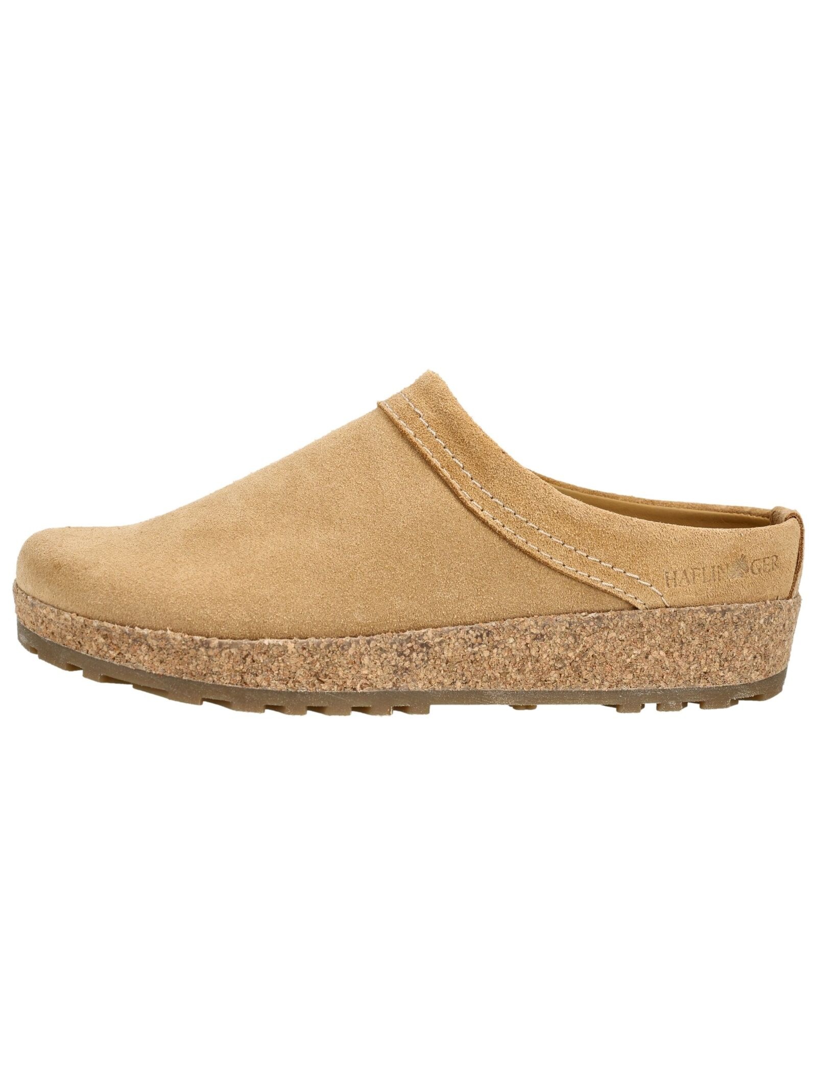 Haflinger Hausschuh »Haflinger Hausschuhe Leder«