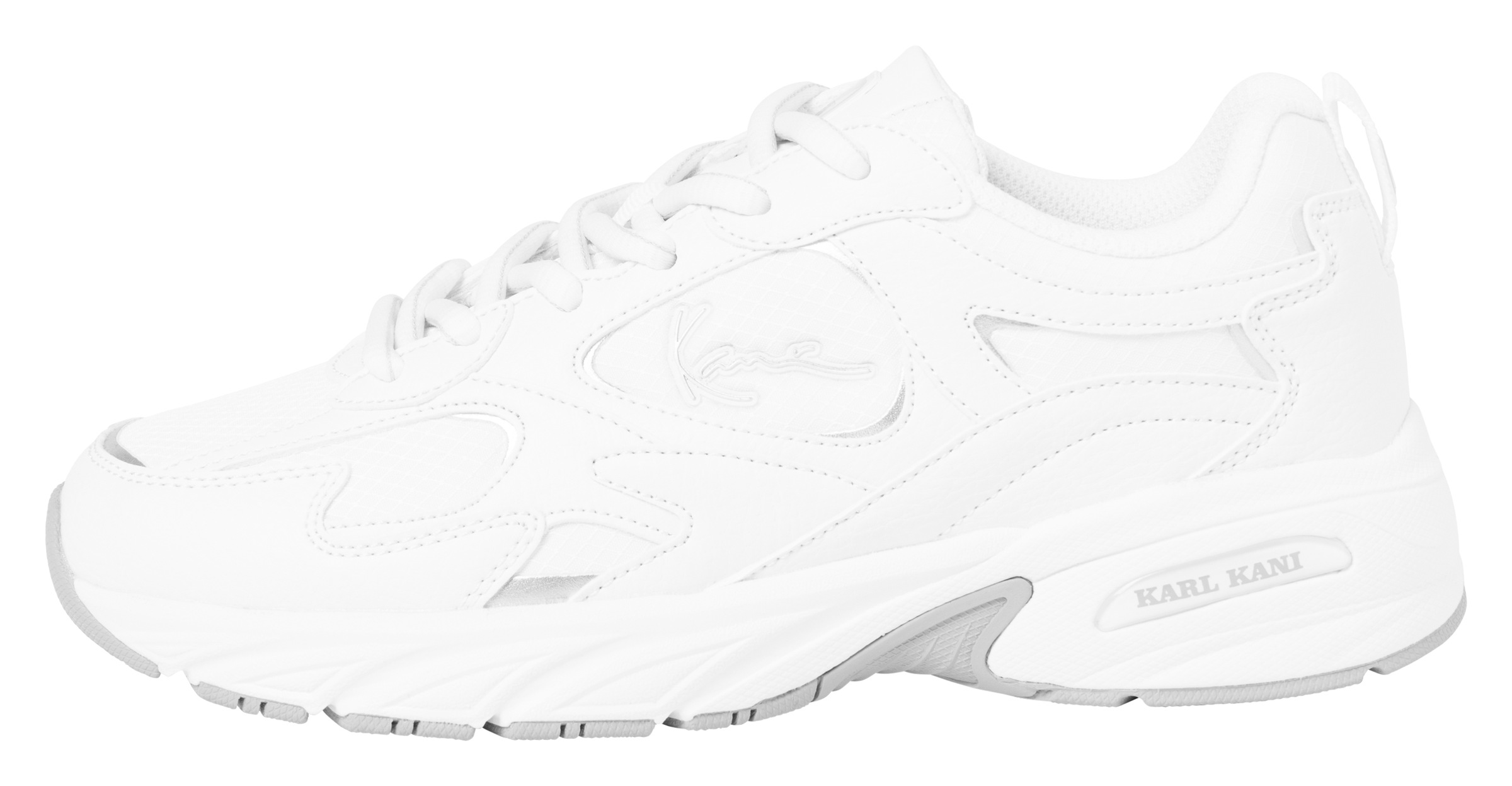 Karl Kani Sneaker »PRIME RUNNER 2«  Y2K Style