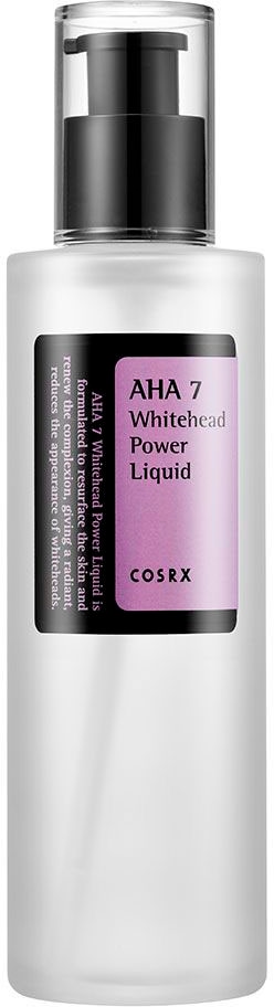 Bild von Cosrx Gesichtsserum »AHA7 Whitehead Power Liquid«