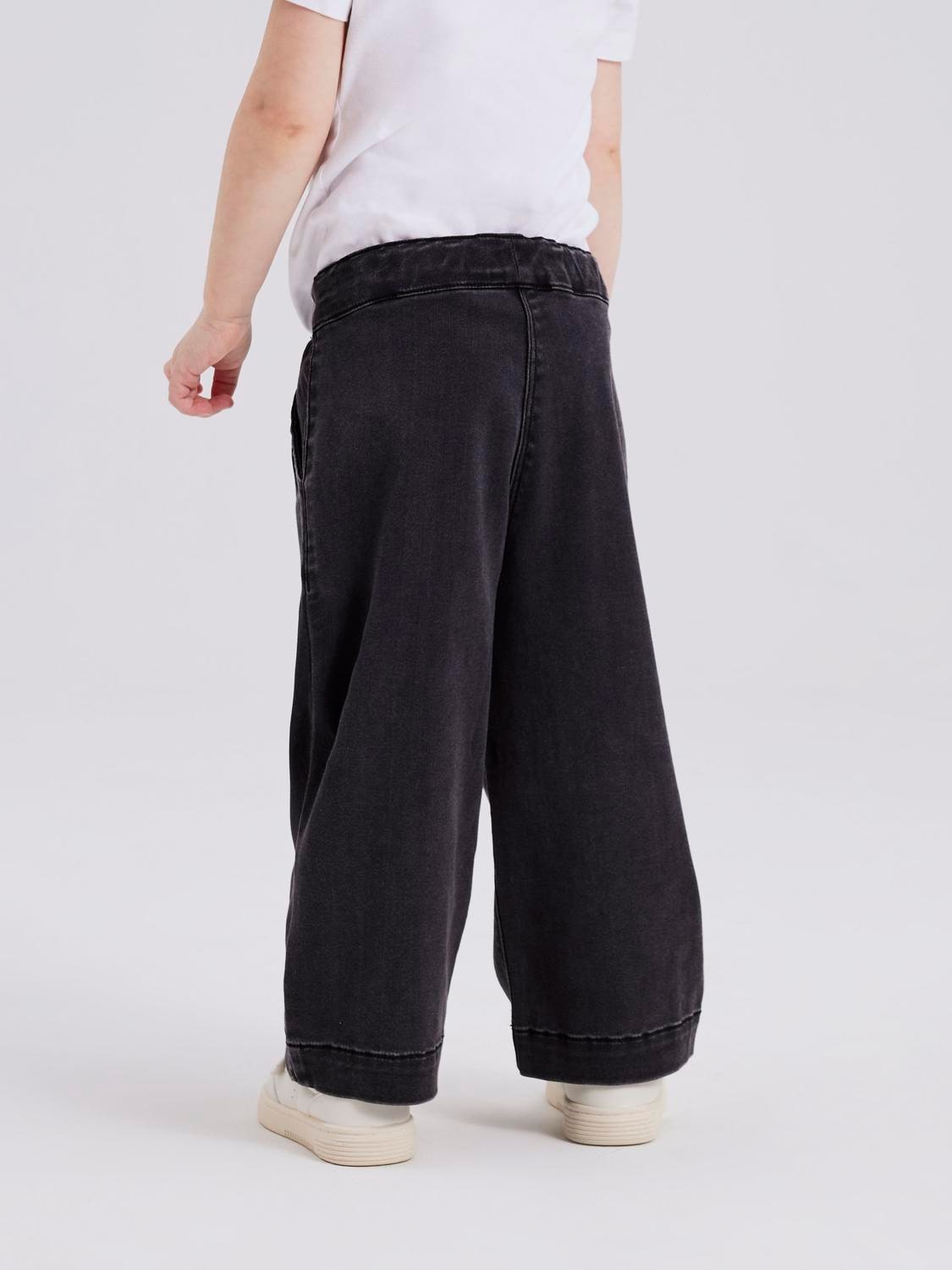 Name It Weite Jeans »NMFBELLA WIDE JEANS 6485-TO NOOS«