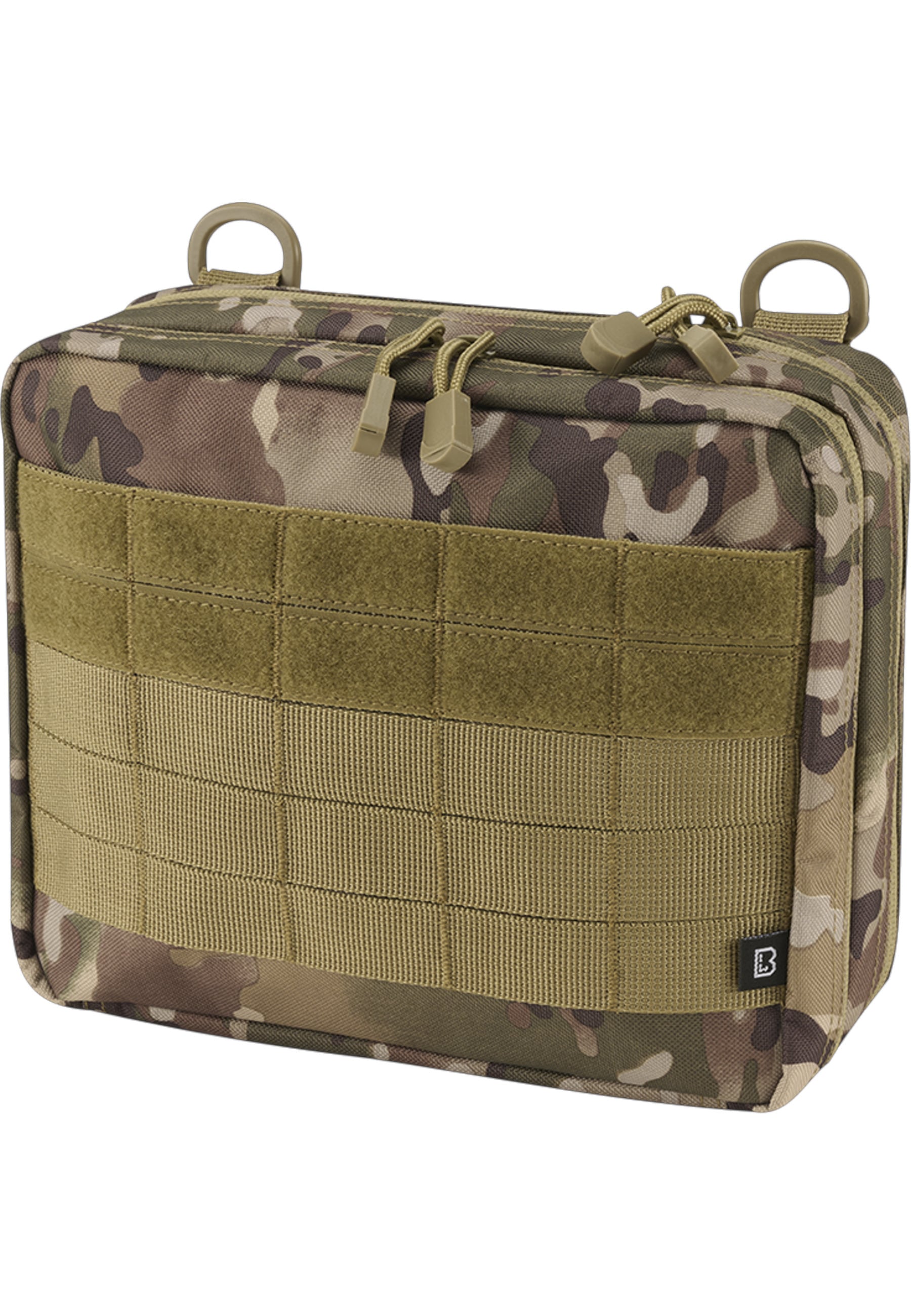 Brandit Beuteltasche »Brandit Unisex Molle Operator Pouch«