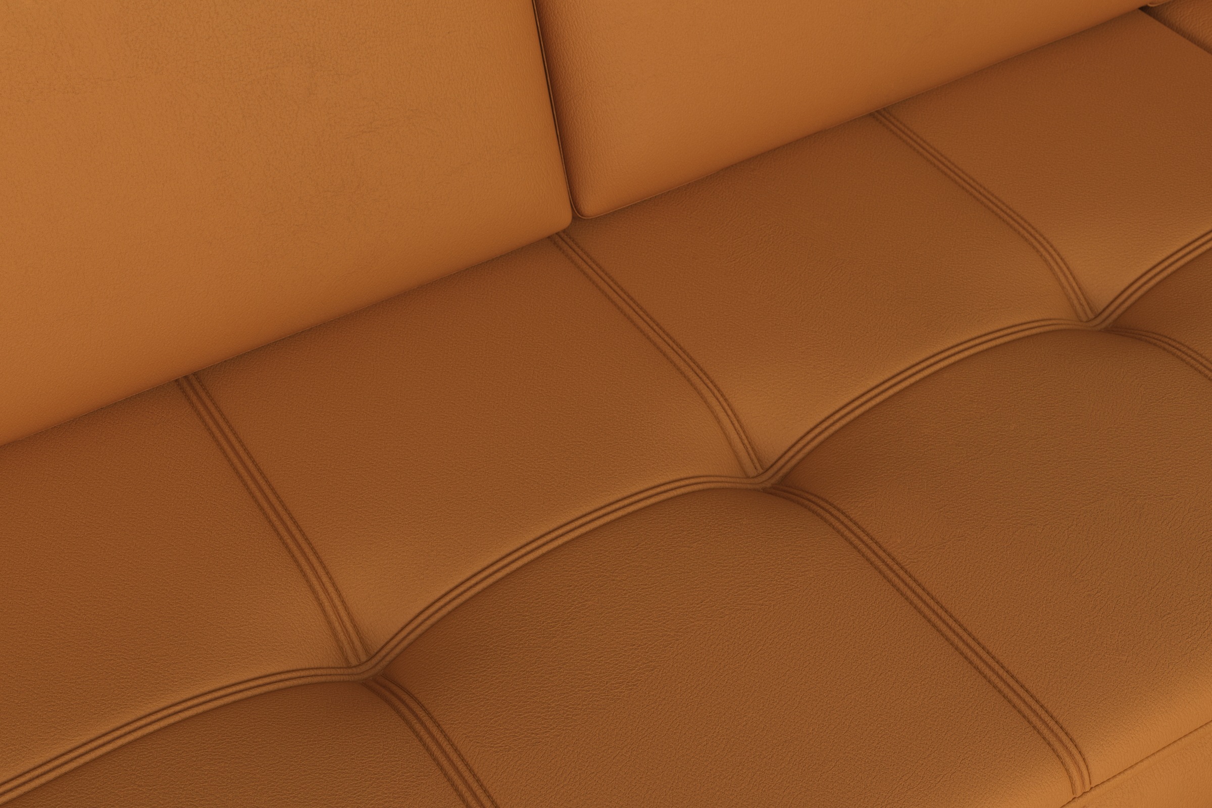 sit&more Wohnlandschaft »Bendigo U-Form«, inklusive Sitztiefenverstellung, Bodenfreiheit 12 cm, in 2 Fußfarben