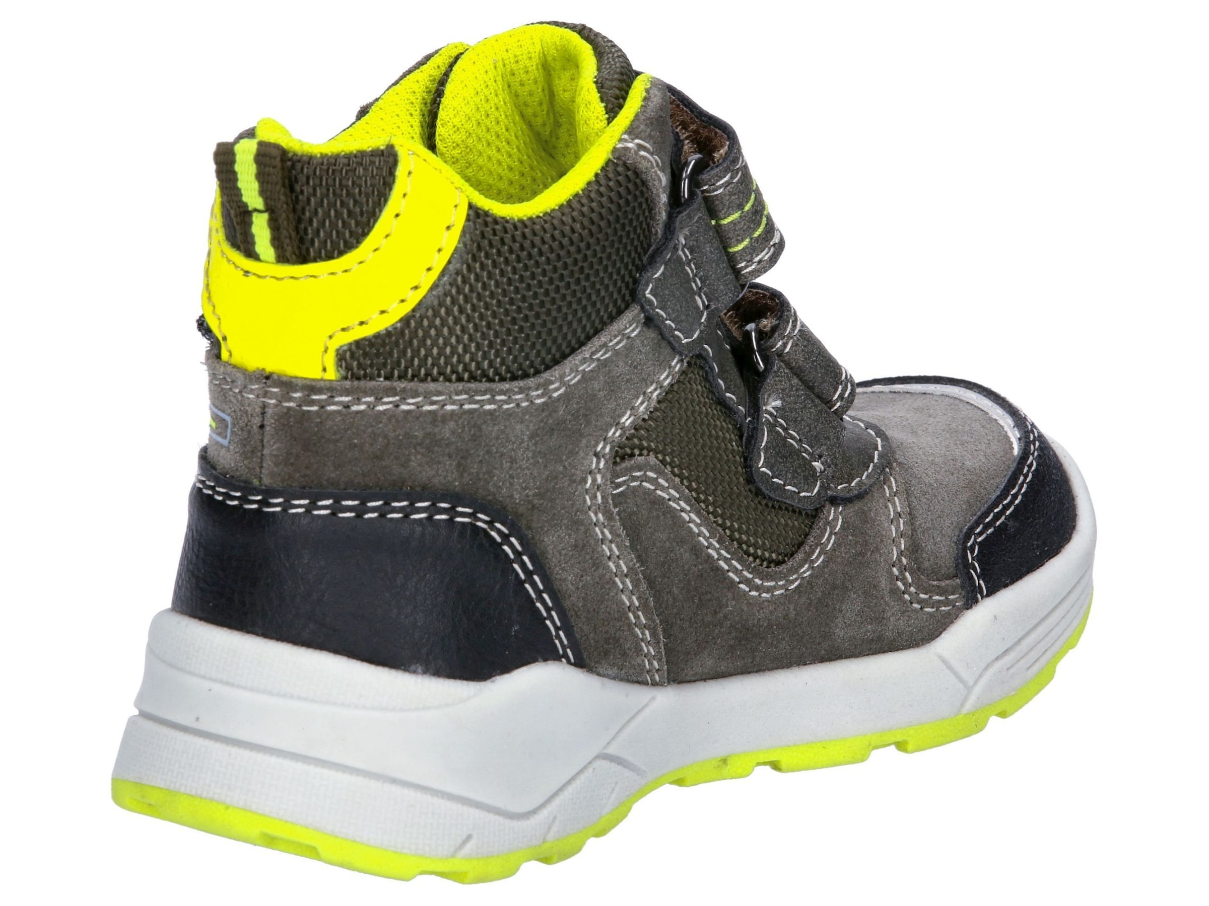 Lico Outdoorschuh »Freizeitstiefel Tarik V«