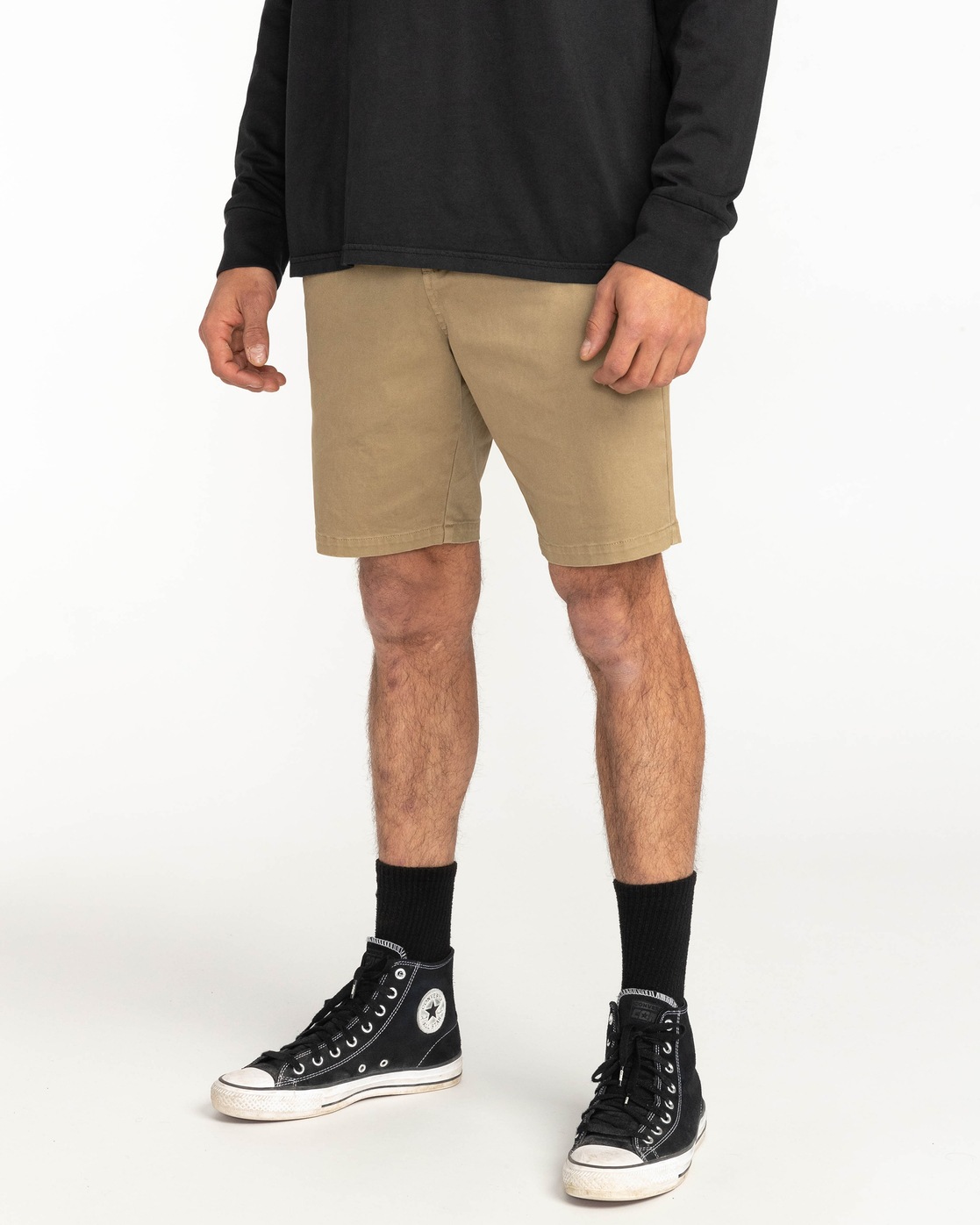 Billabong Shorts »New Order 19"«